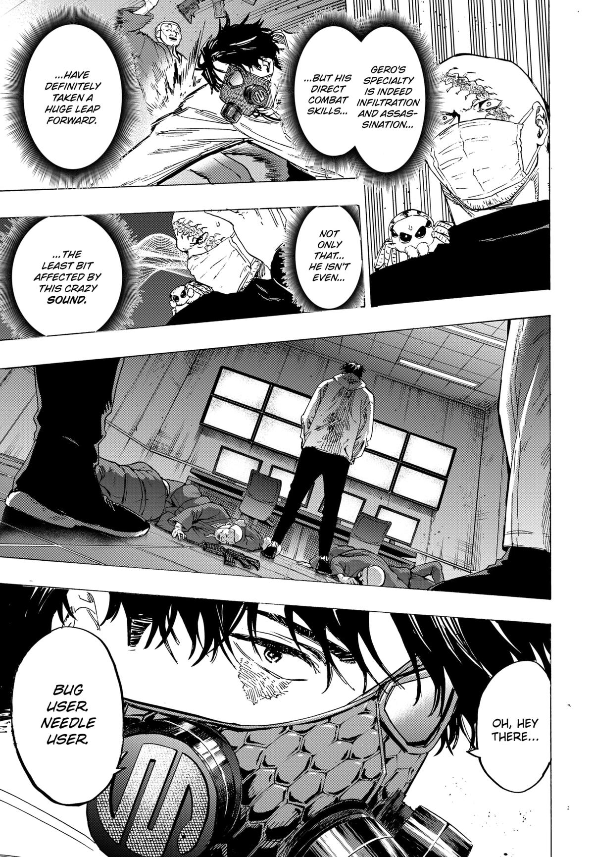 MARRIAGE TOXIN Chap 78 - Next Chap 79