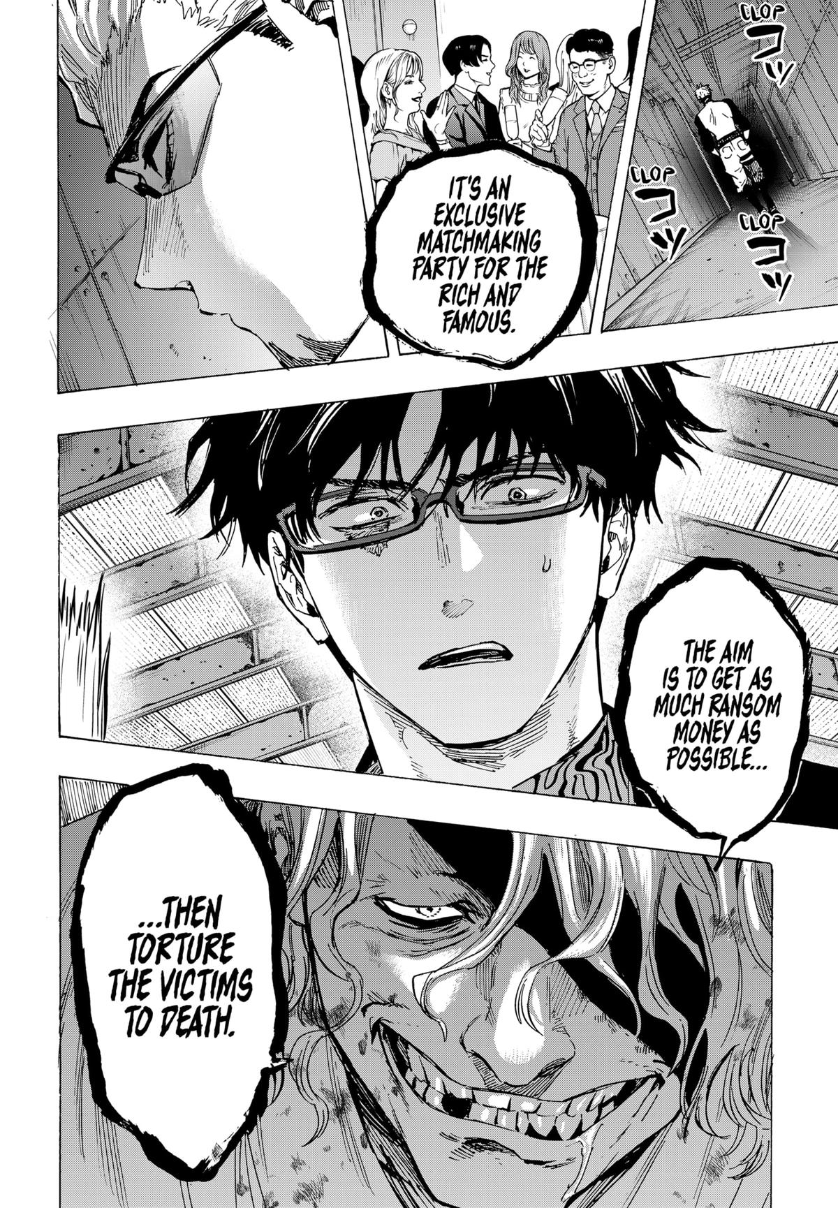 MARRIAGE TOXIN Chap 79 - Next Chap 80