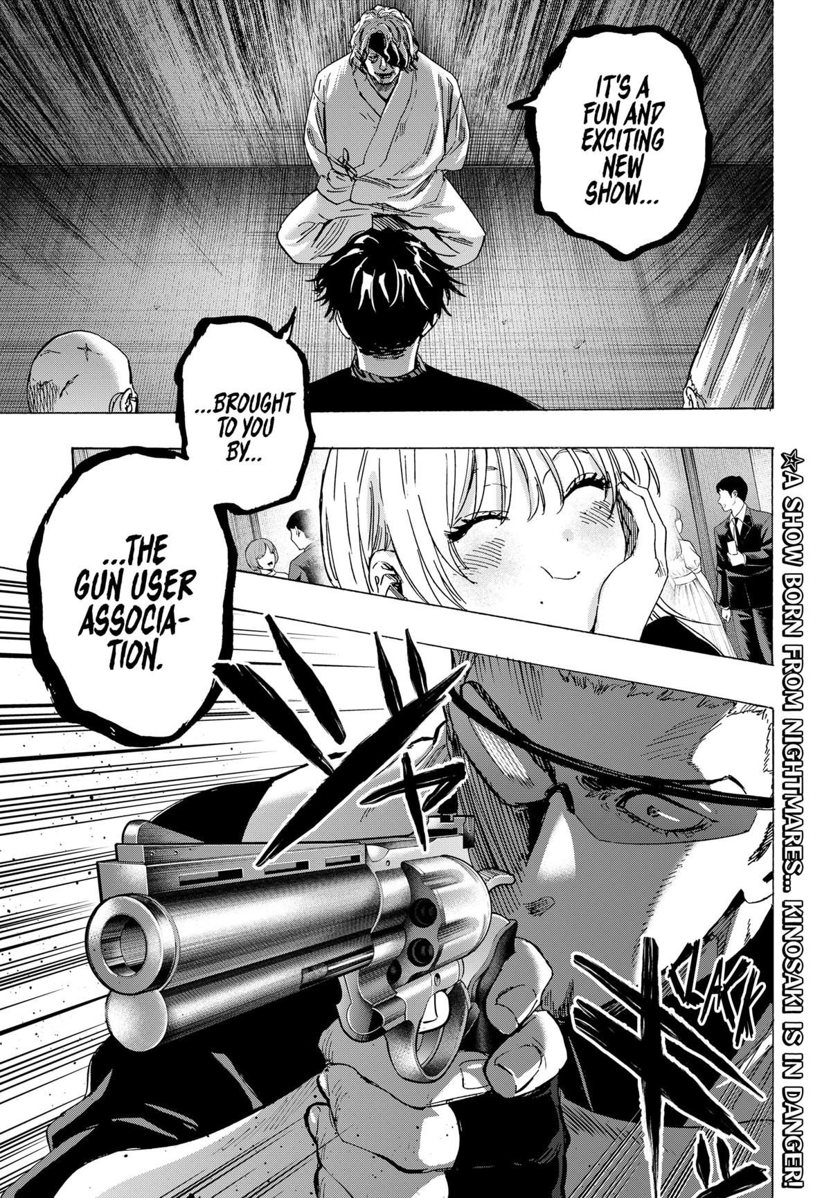 MARRIAGE TOXIN Chap 79 - Next Chap 80