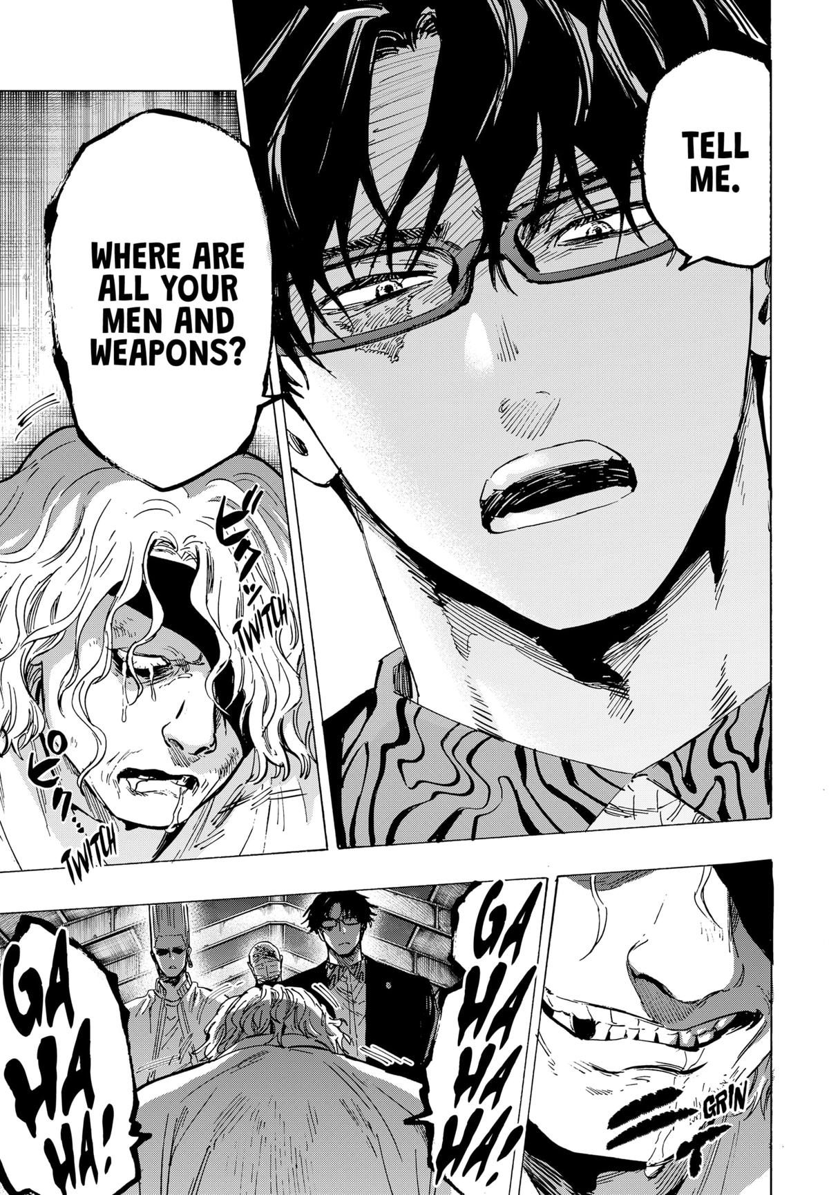 MARRIAGE TOXIN Chap 79 - Next Chap 80