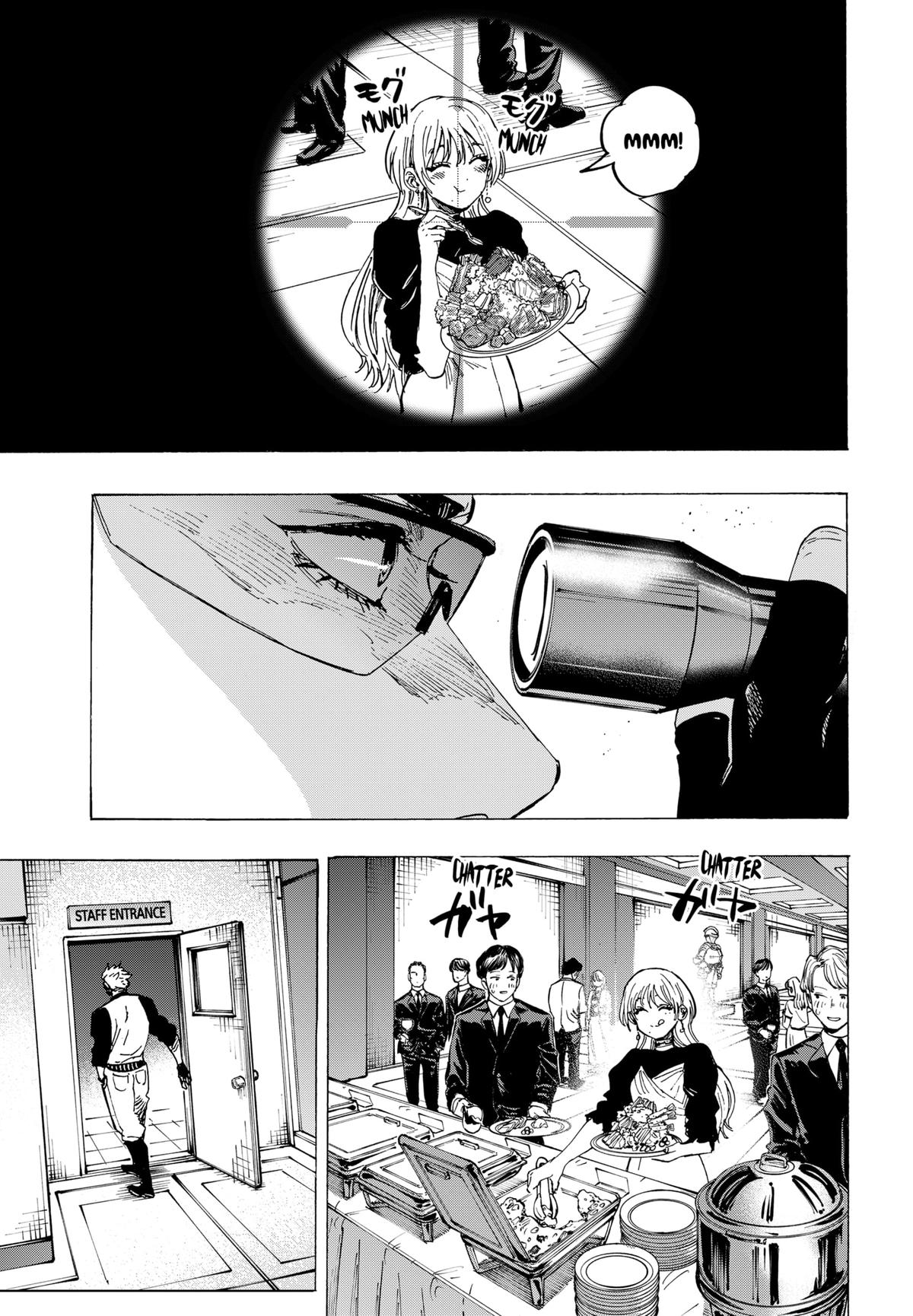 MARRIAGE TOXIN Chap 79 - Next Chap 80