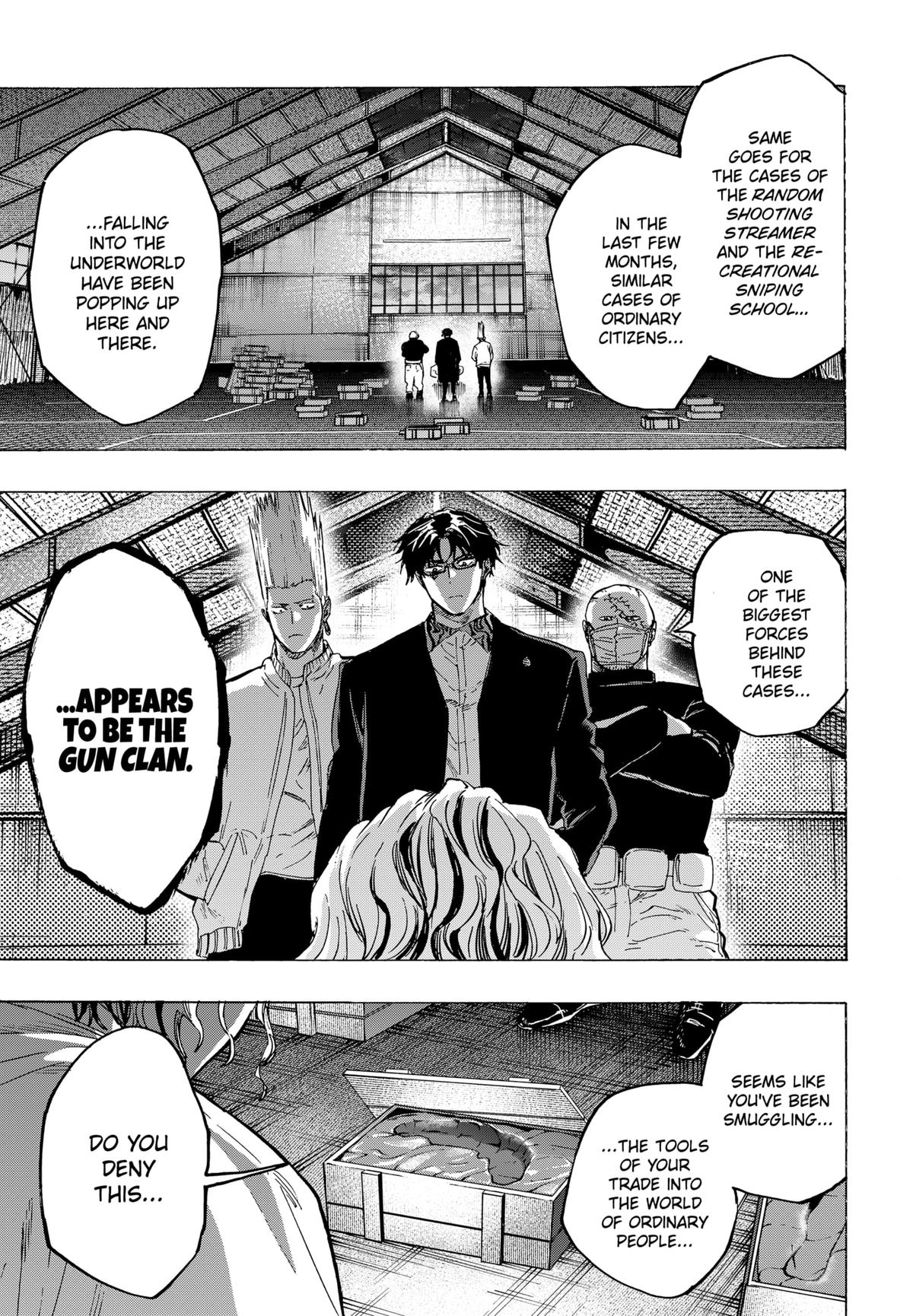 MARRIAGE TOXIN Chap 79 - Next Chap 80