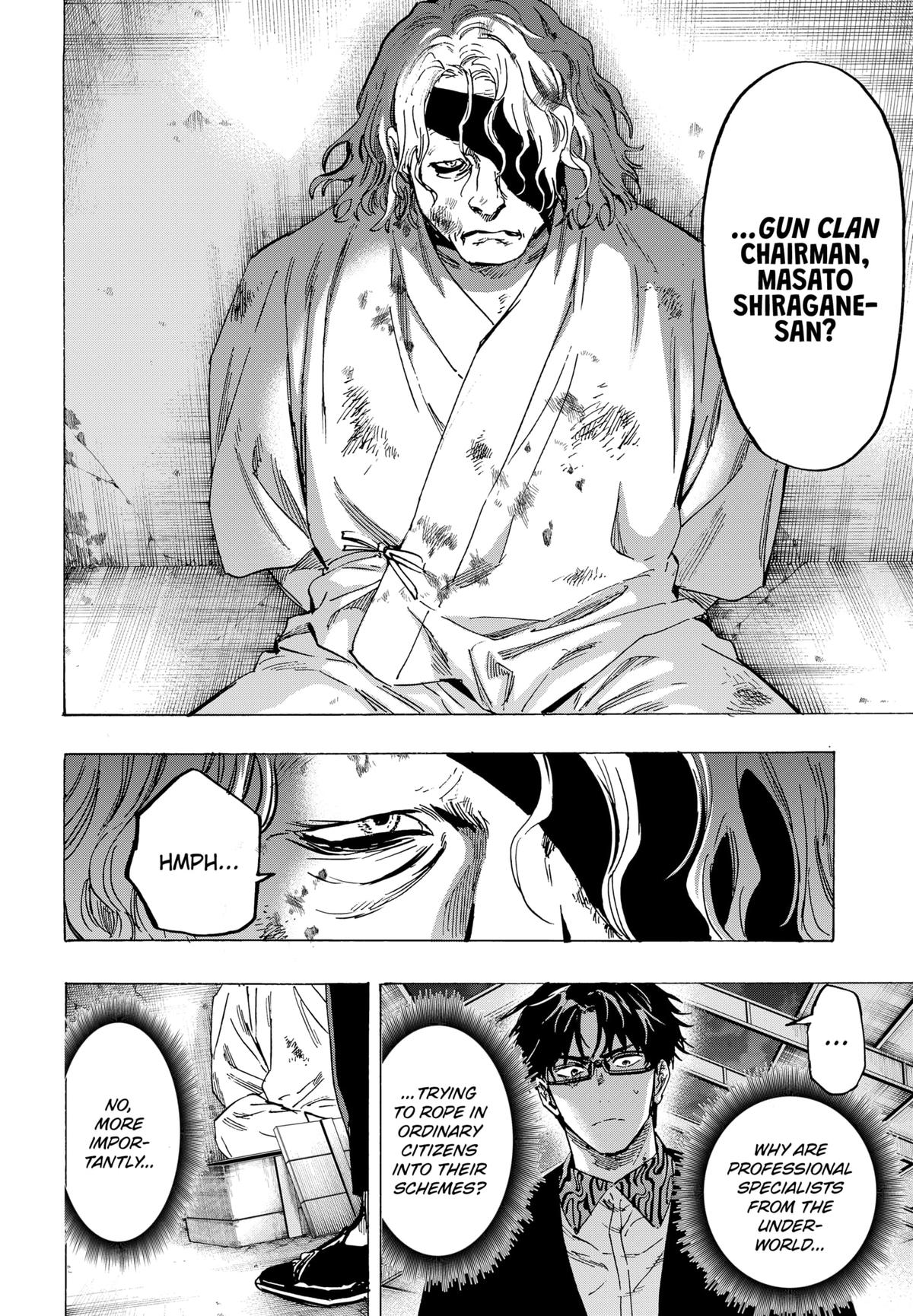 MARRIAGE TOXIN Chap 79 - Next Chap 80