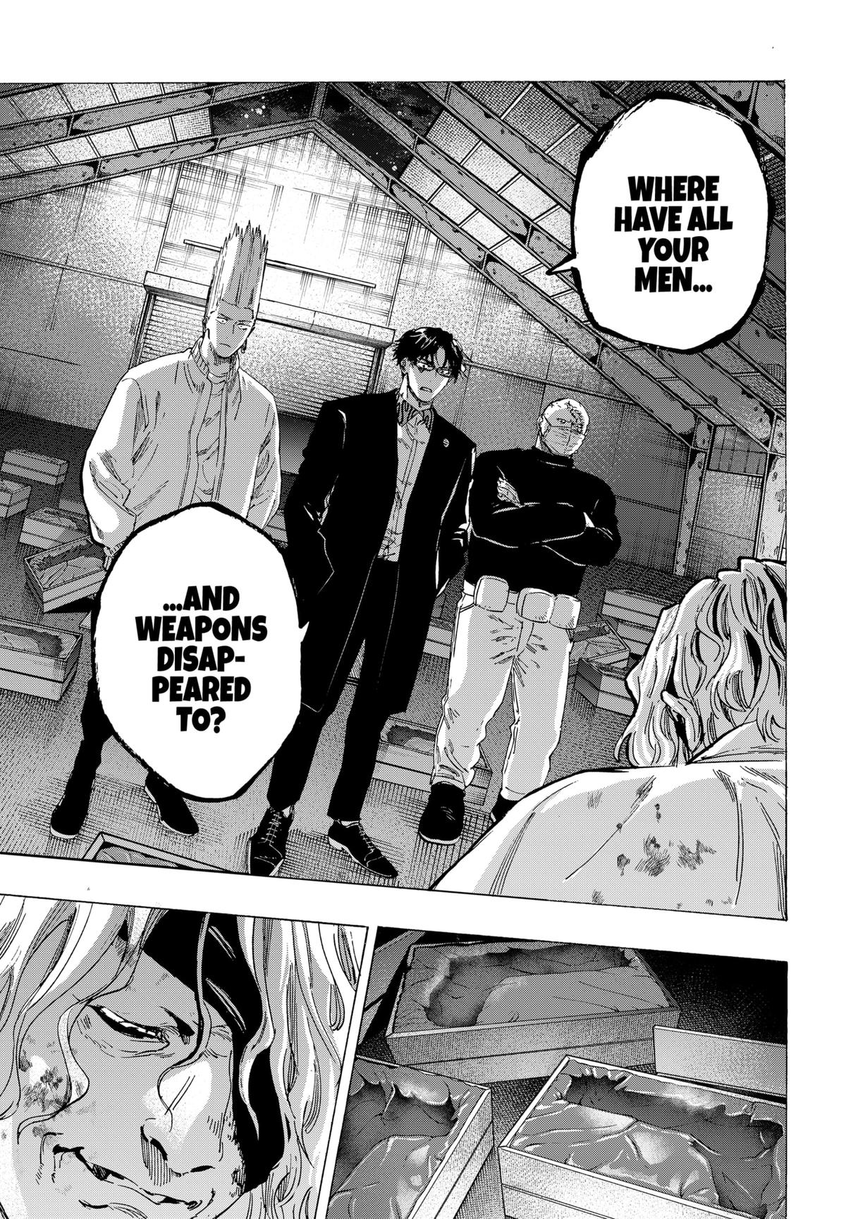 MARRIAGE TOXIN Chap 79 - Next Chap 80