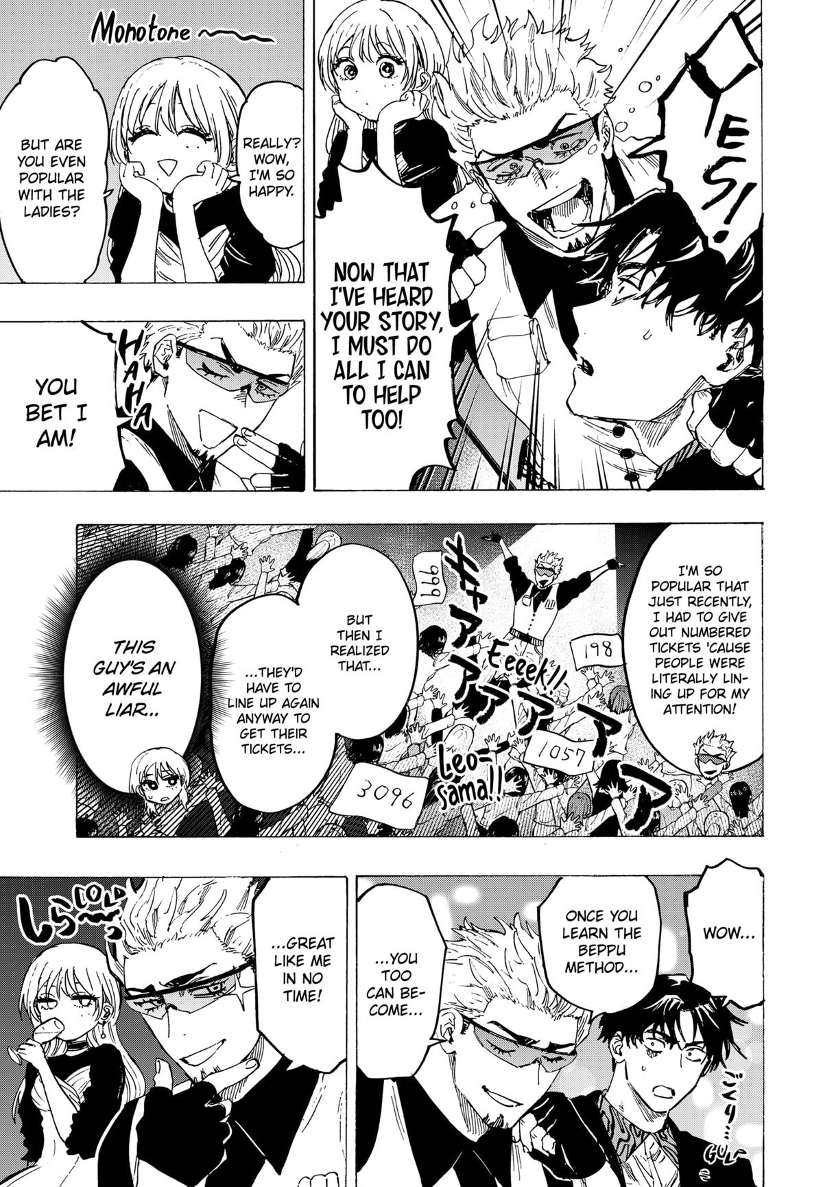 MARRIAGE TOXIN Chap 79 - Next Chap 80