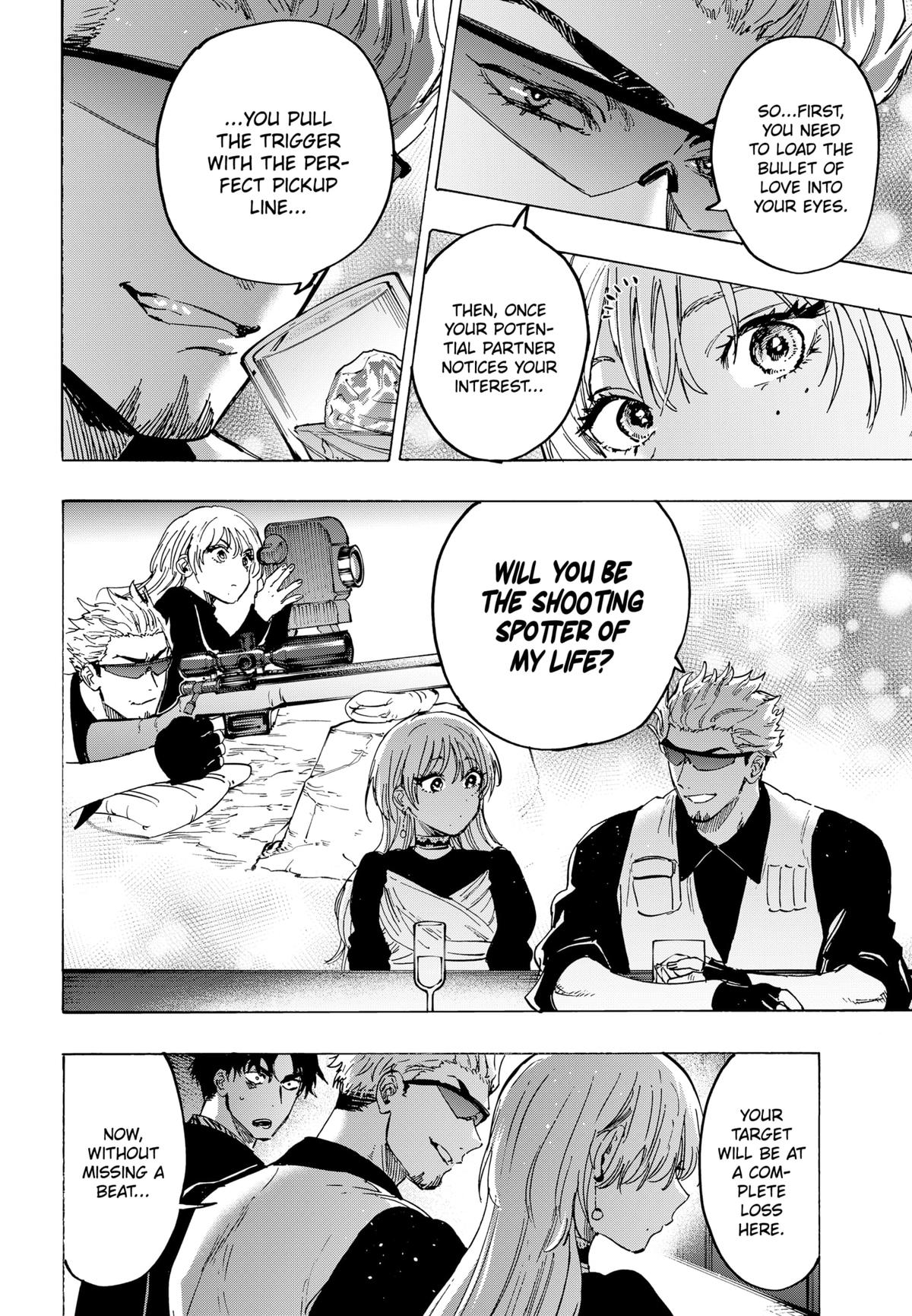 MARRIAGE TOXIN Chap 79 - Next Chap 80