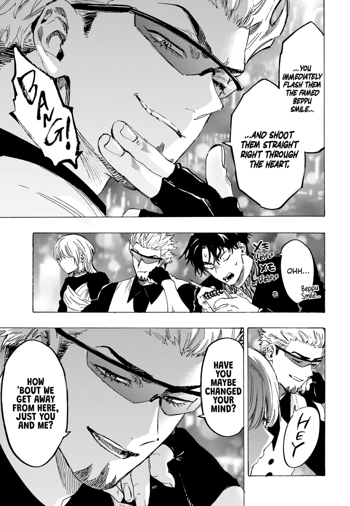 MARRIAGE TOXIN Chap 79 - Next Chap 80