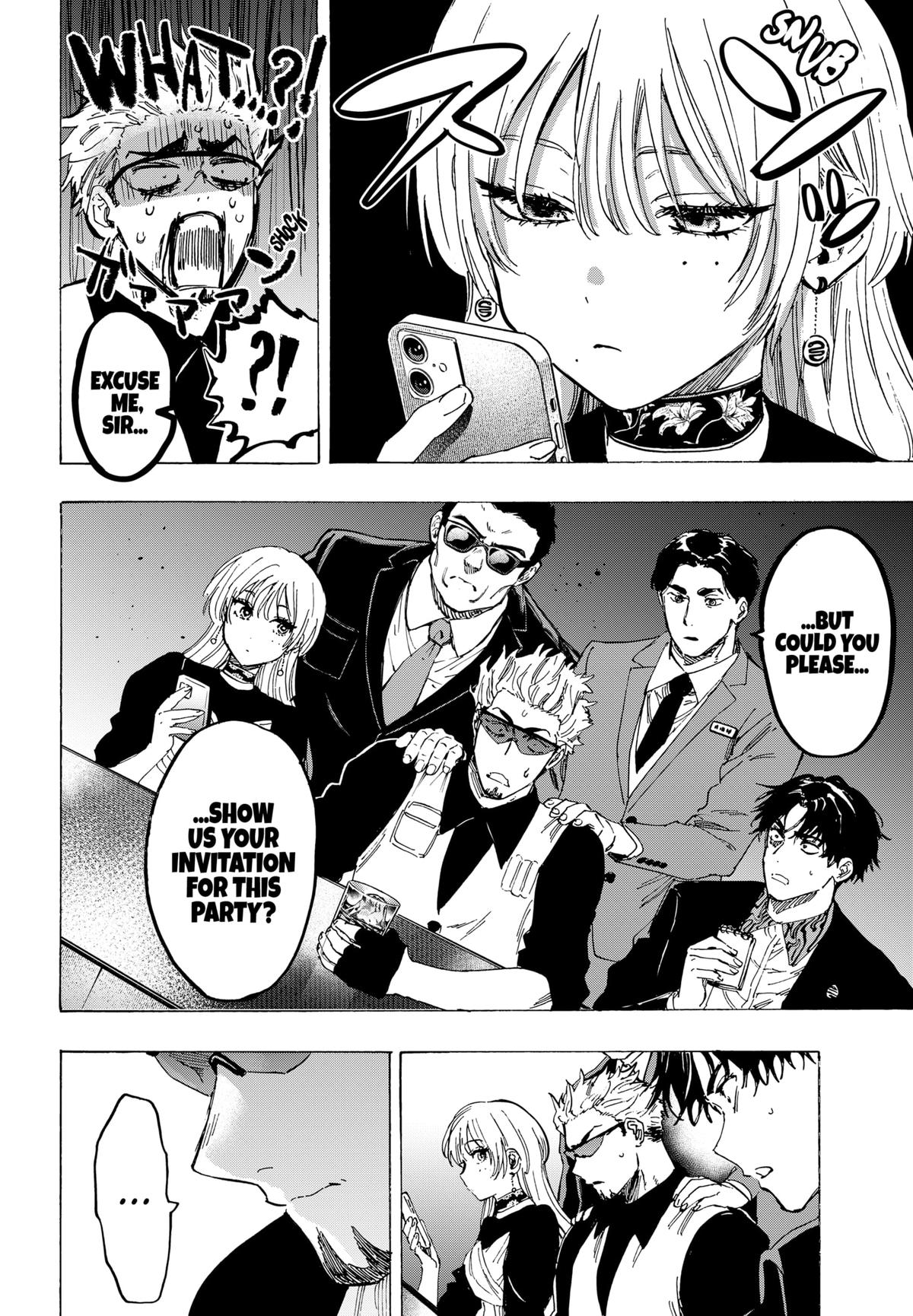 MARRIAGE TOXIN Chap 79 - Next Chap 80