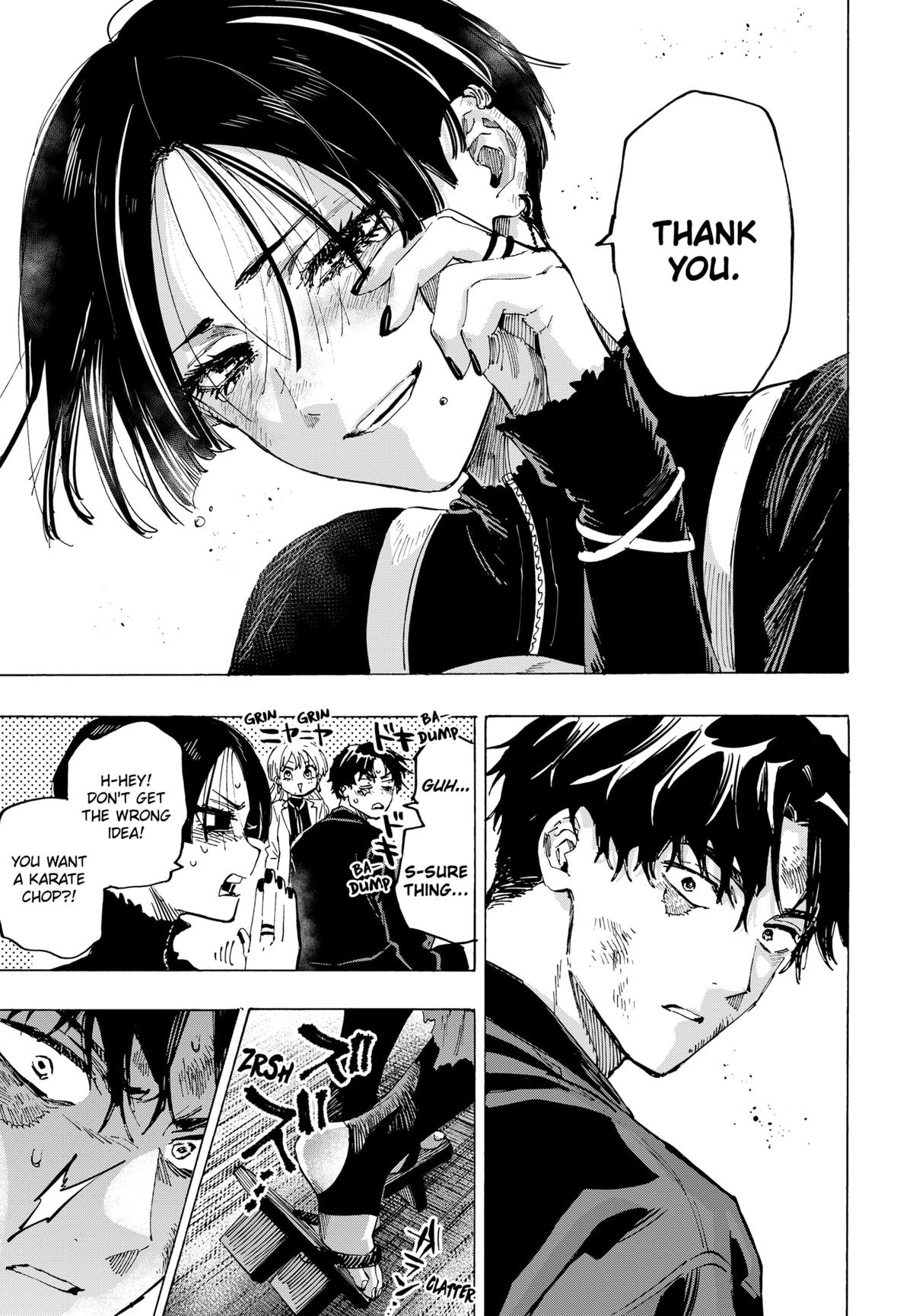 MARRIAGE TOXIN Chap 70 - Next Chap 71