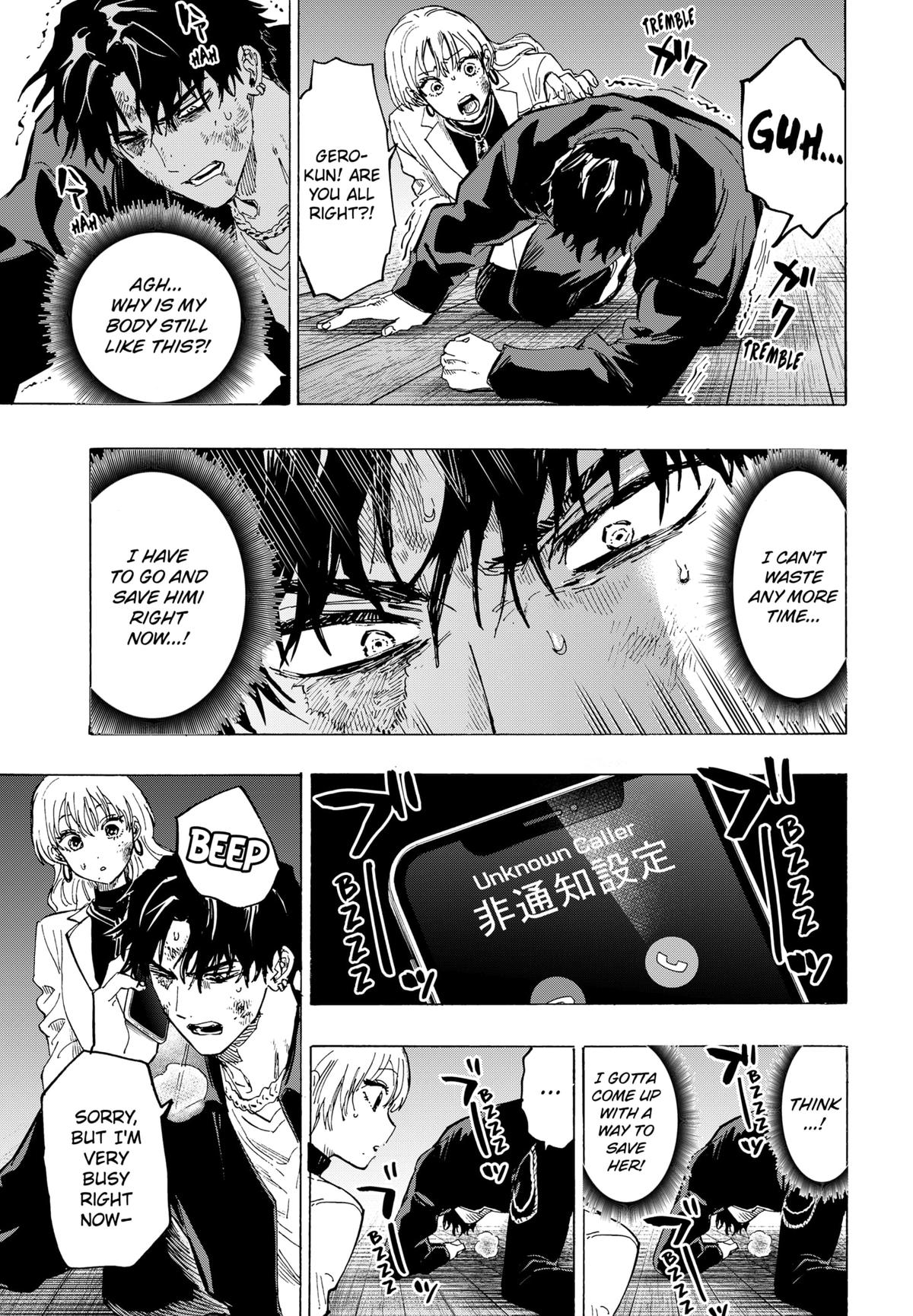 MARRIAGE TOXIN Chap 70 - Next Chap 71