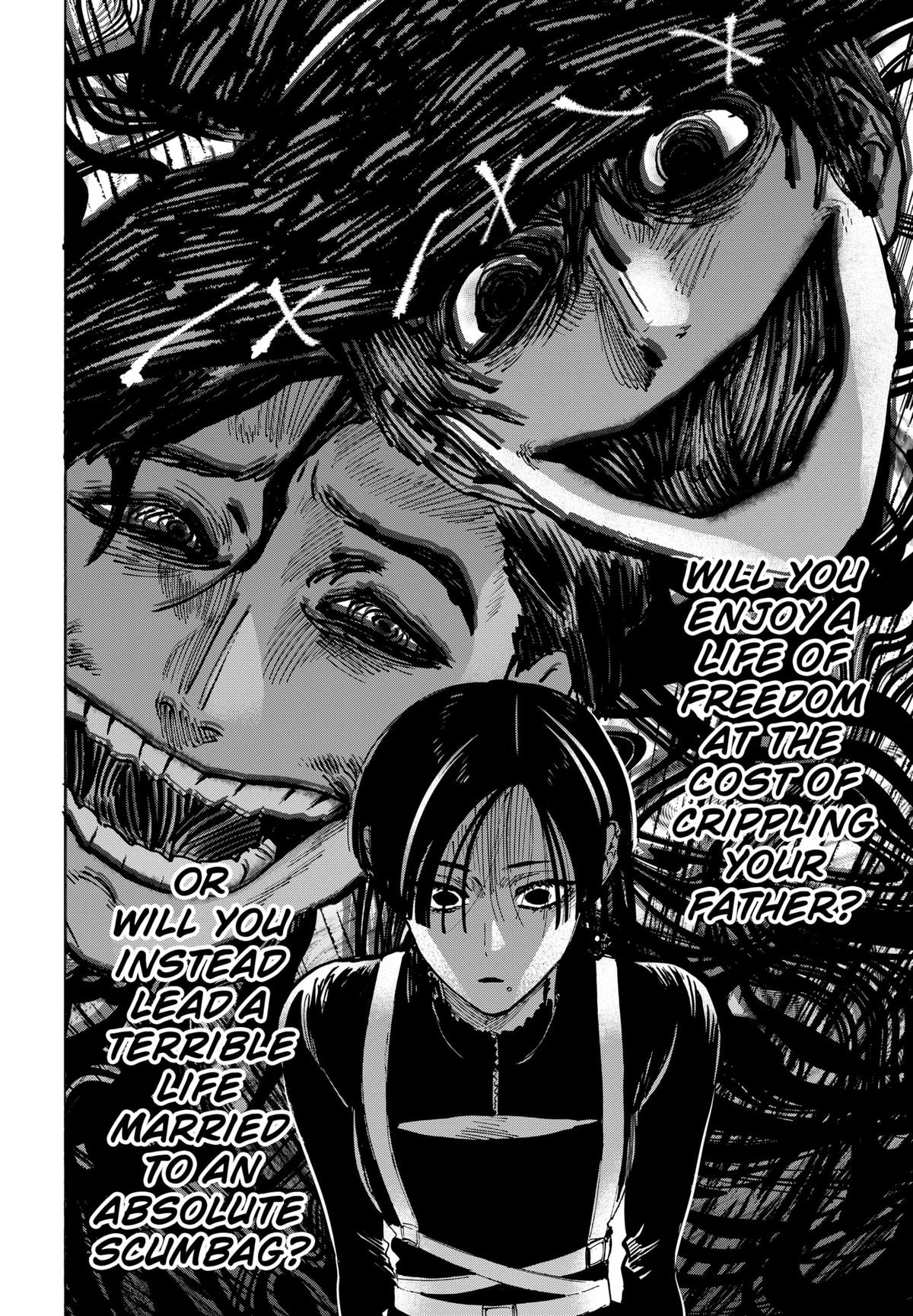 MARRIAGE TOXIN Chap 70 - Next Chap 71