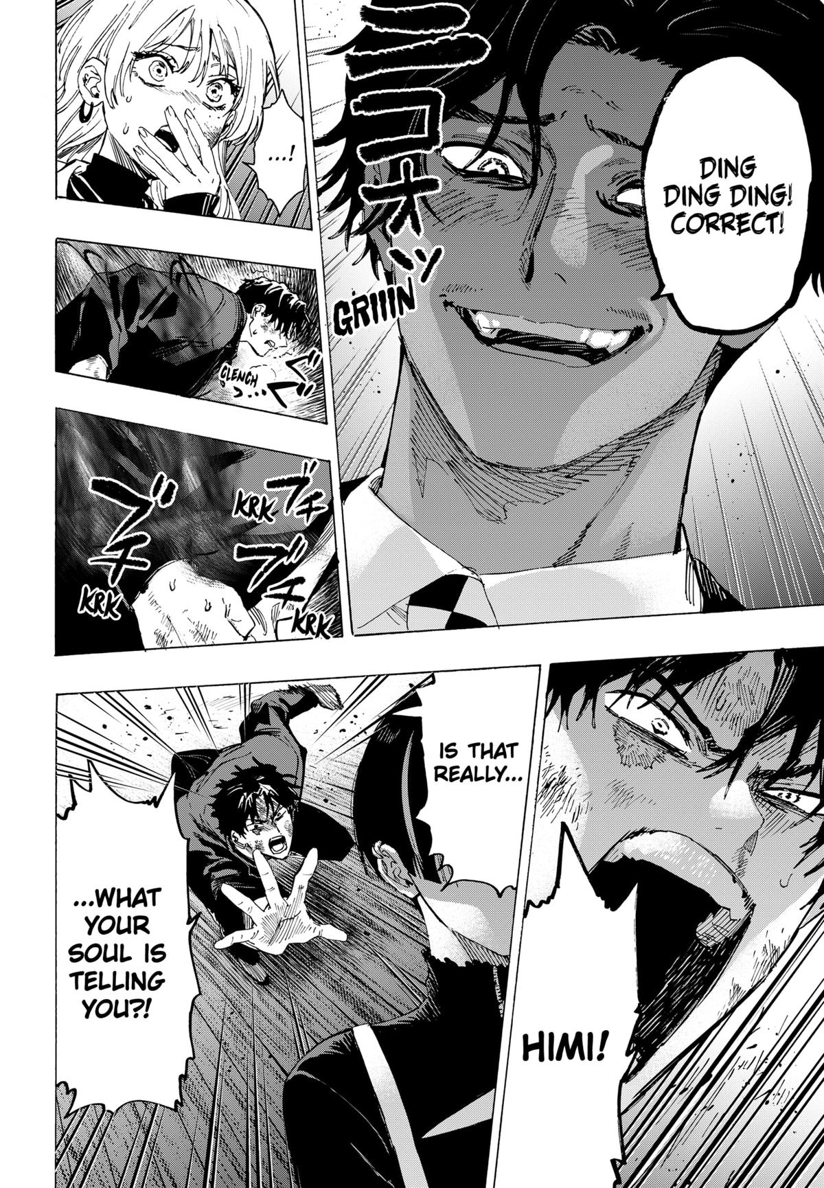 MARRIAGE TOXIN Chap 70 - Next Chap 71