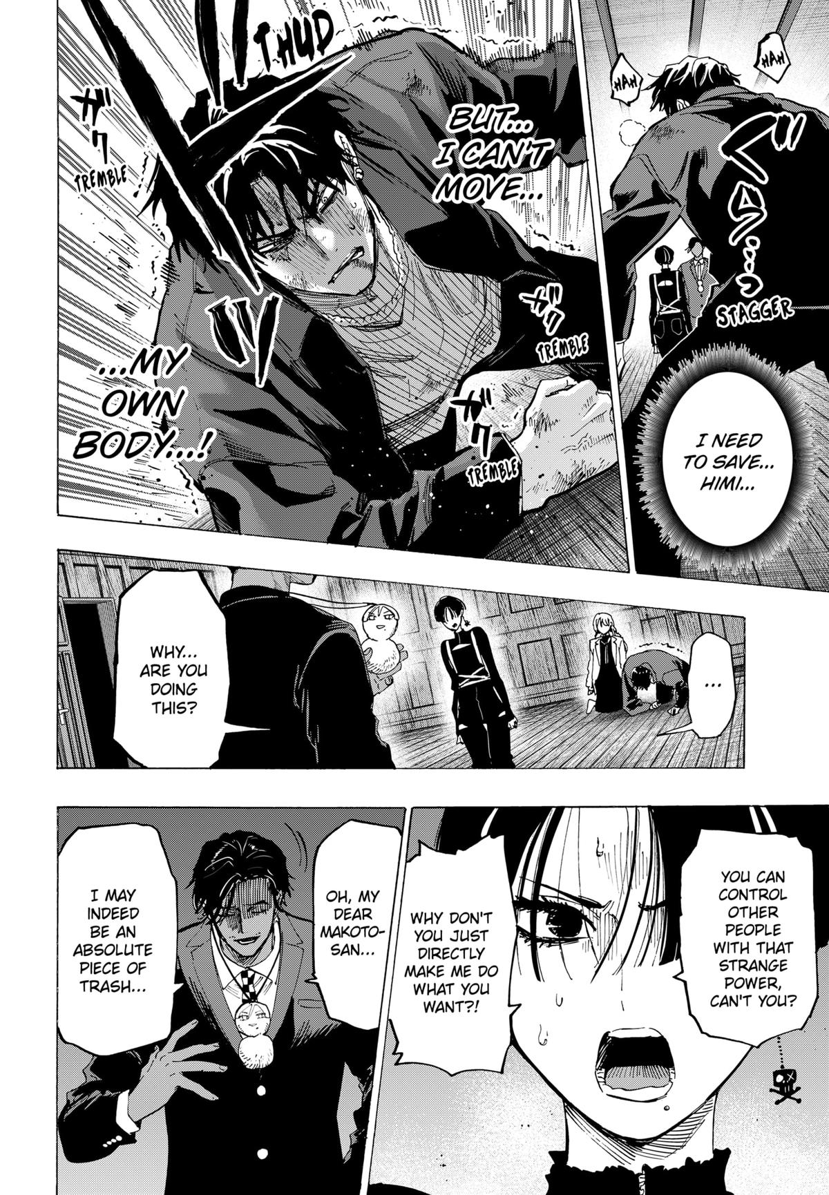 MARRIAGE TOXIN Chap 70 - Next Chap 71