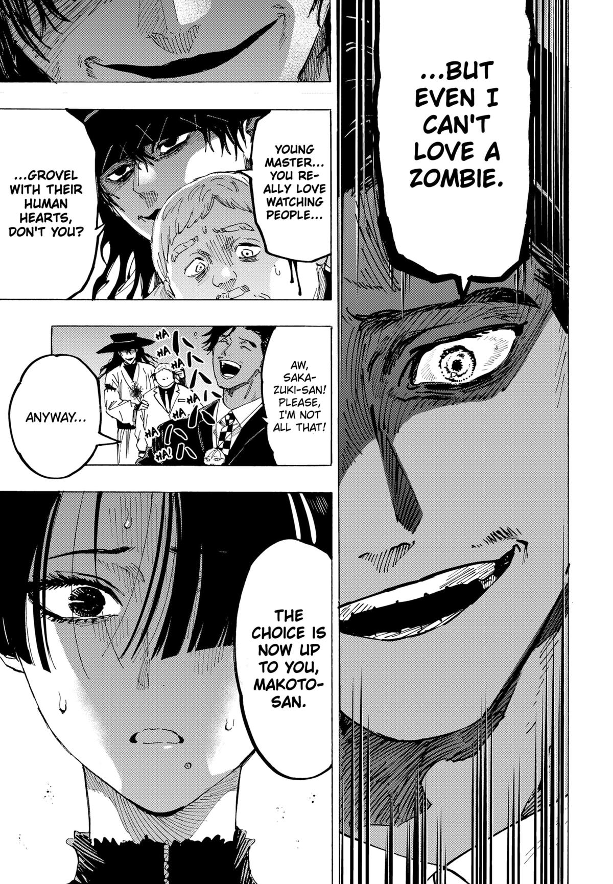 MARRIAGE TOXIN Chap 70 - Next Chap 71