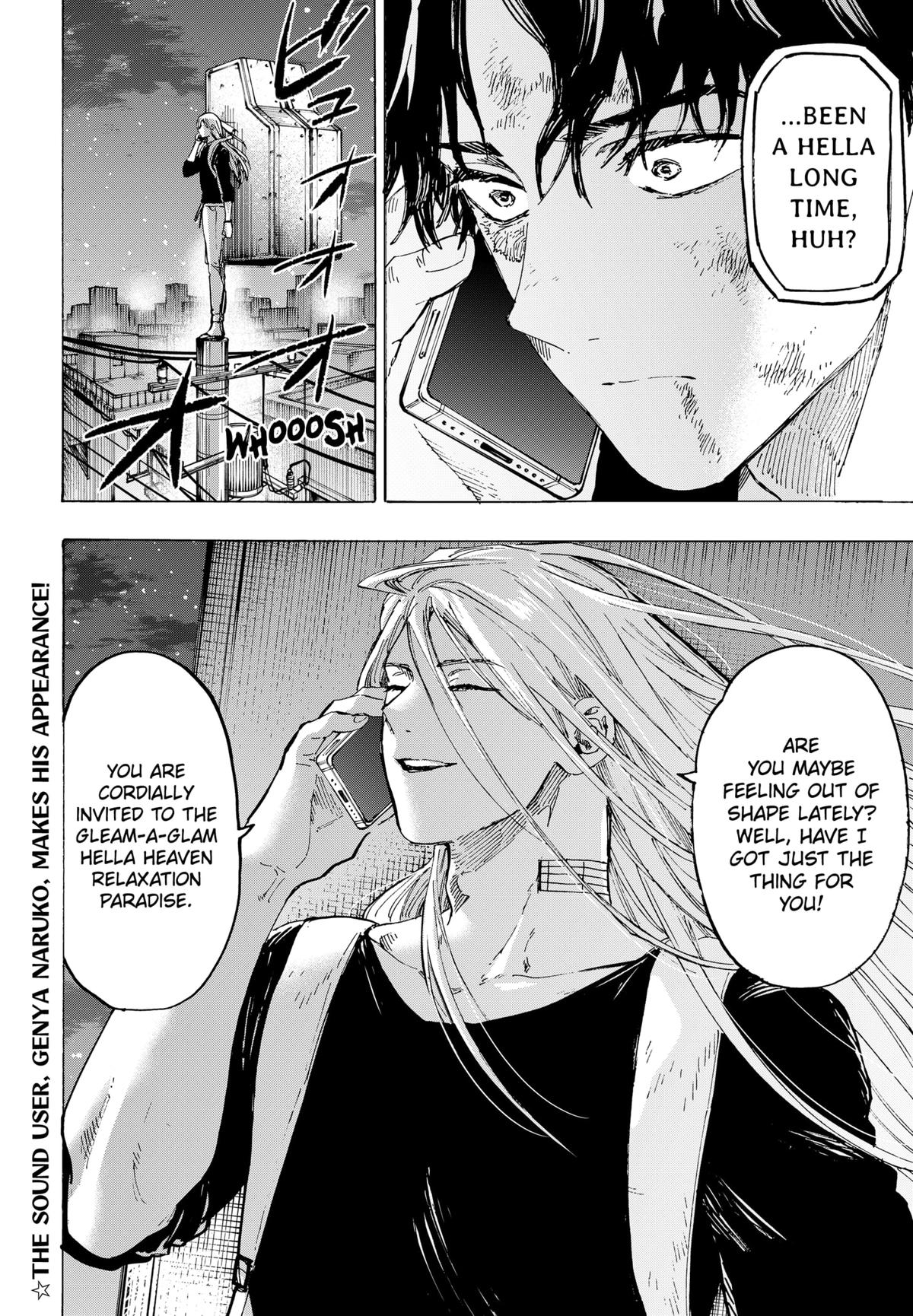 MARRIAGE TOXIN Chap 70 - Next Chap 71