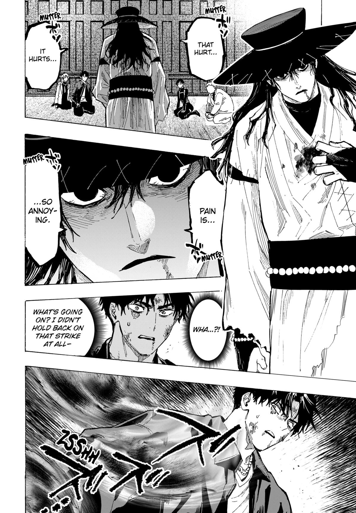 MARRIAGE TOXIN Chap 70 - Next Chap 71