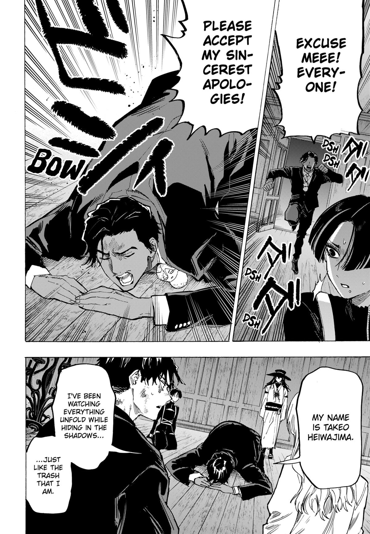 MARRIAGE TOXIN Chap 70 - Next Chap 71