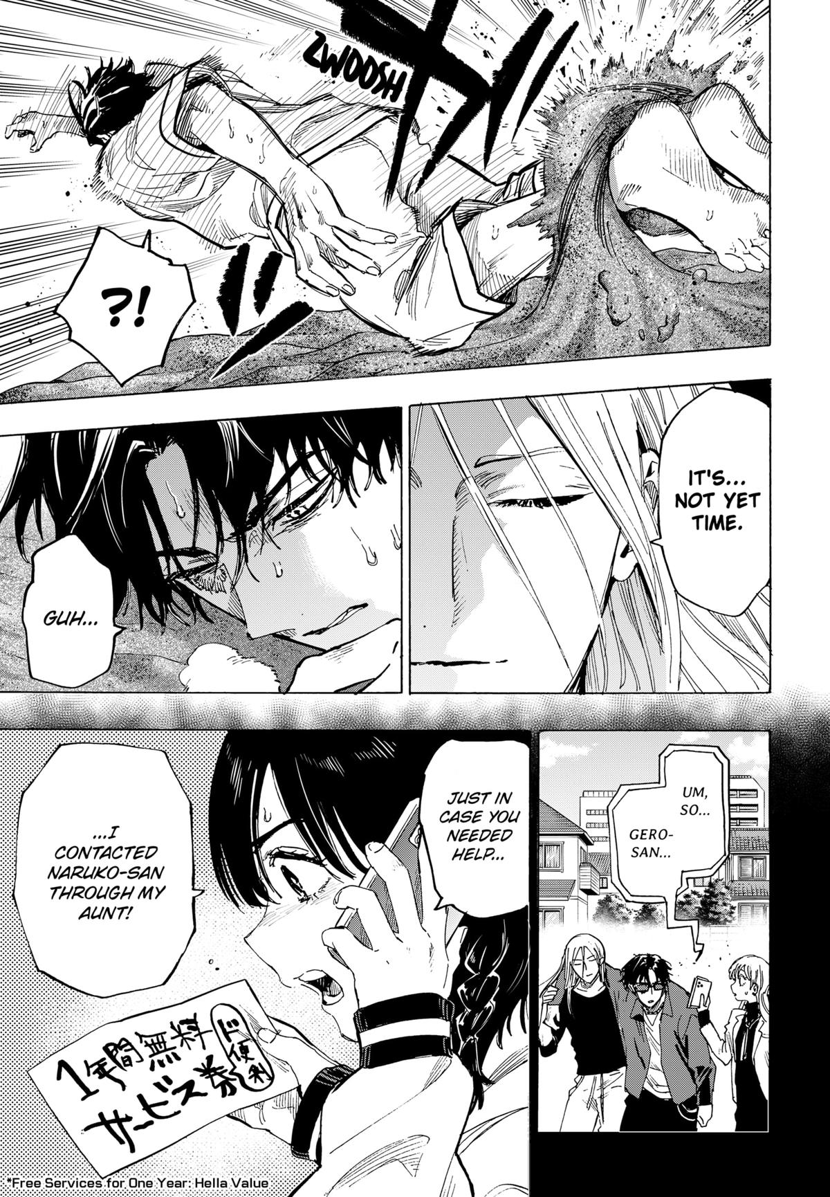 MARRIAGE TOXIN Chap 71 - Next Chap 72