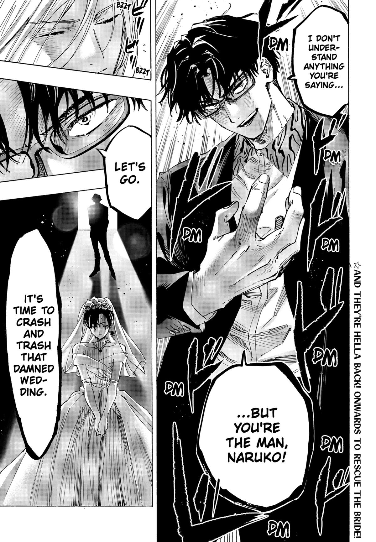 MARRIAGE TOXIN Chap 71 - Next Chap 72