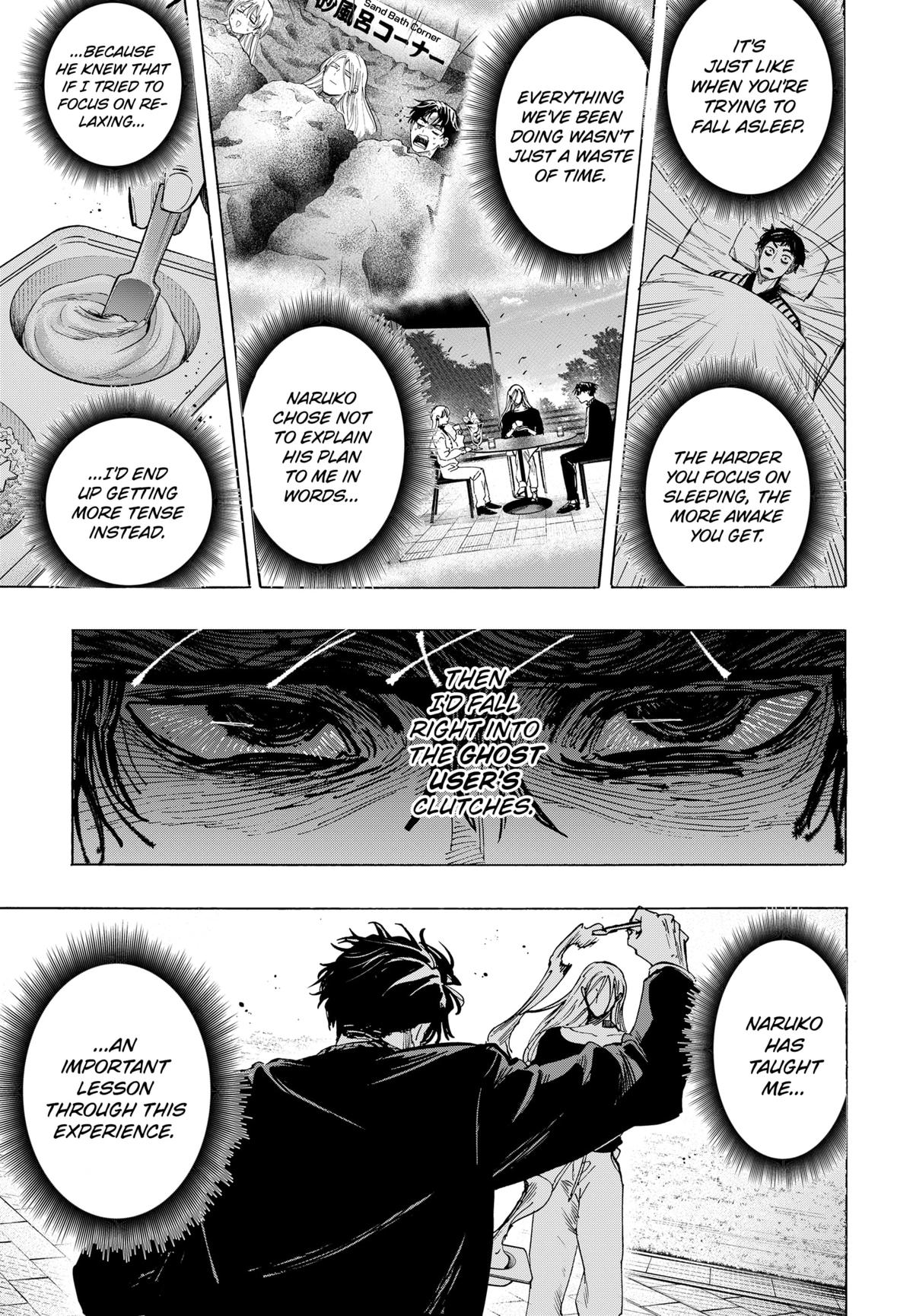 MARRIAGE TOXIN Chap 71 - Next Chap 72