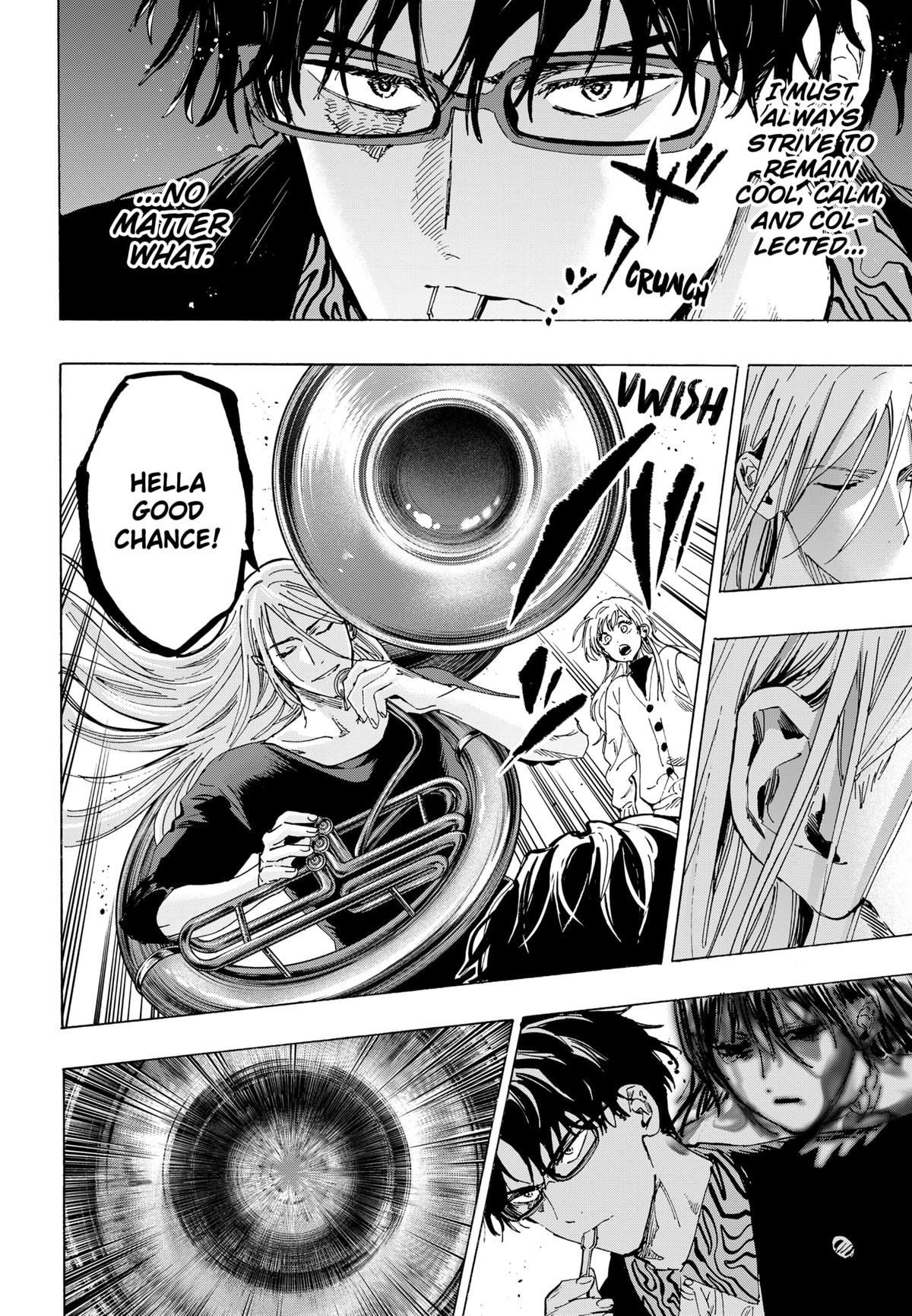 MARRIAGE TOXIN Chap 71 - Next Chap 72