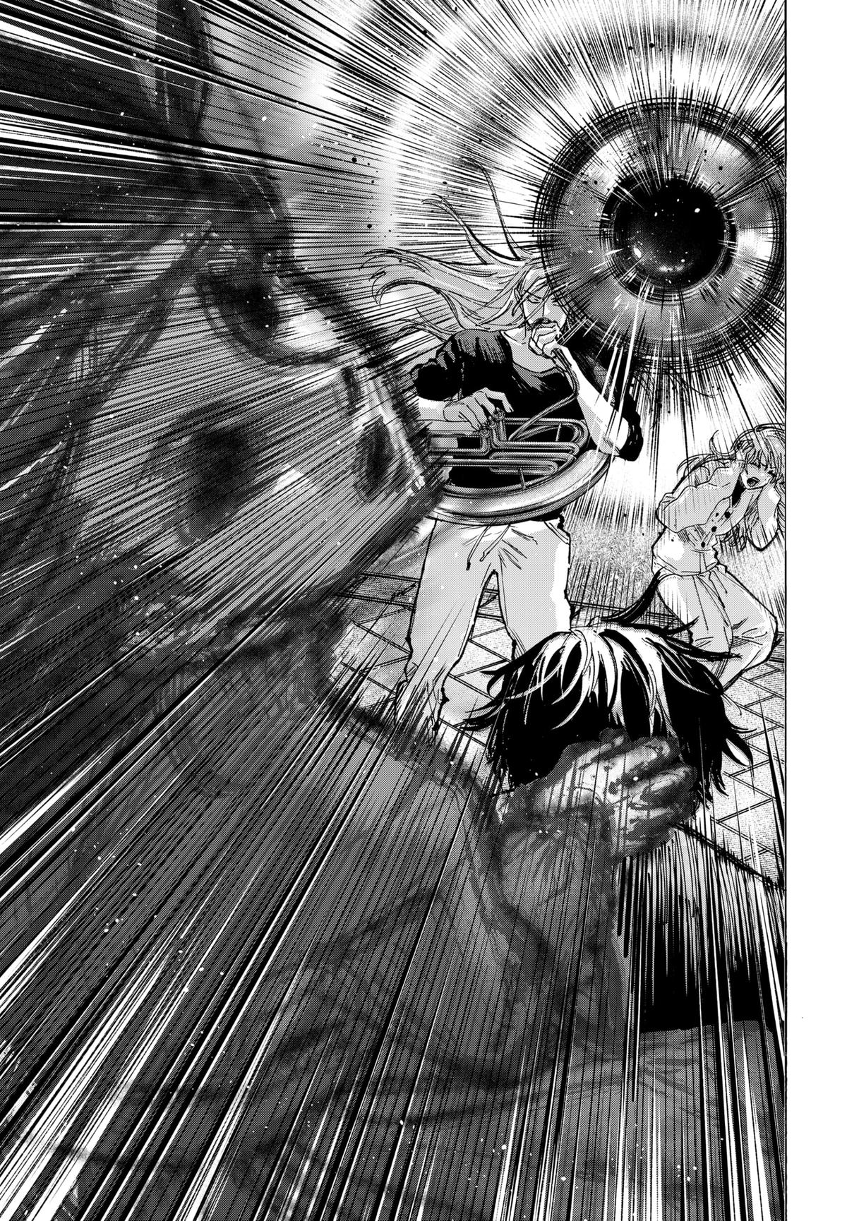 MARRIAGE TOXIN Chap 71 - Next Chap 72