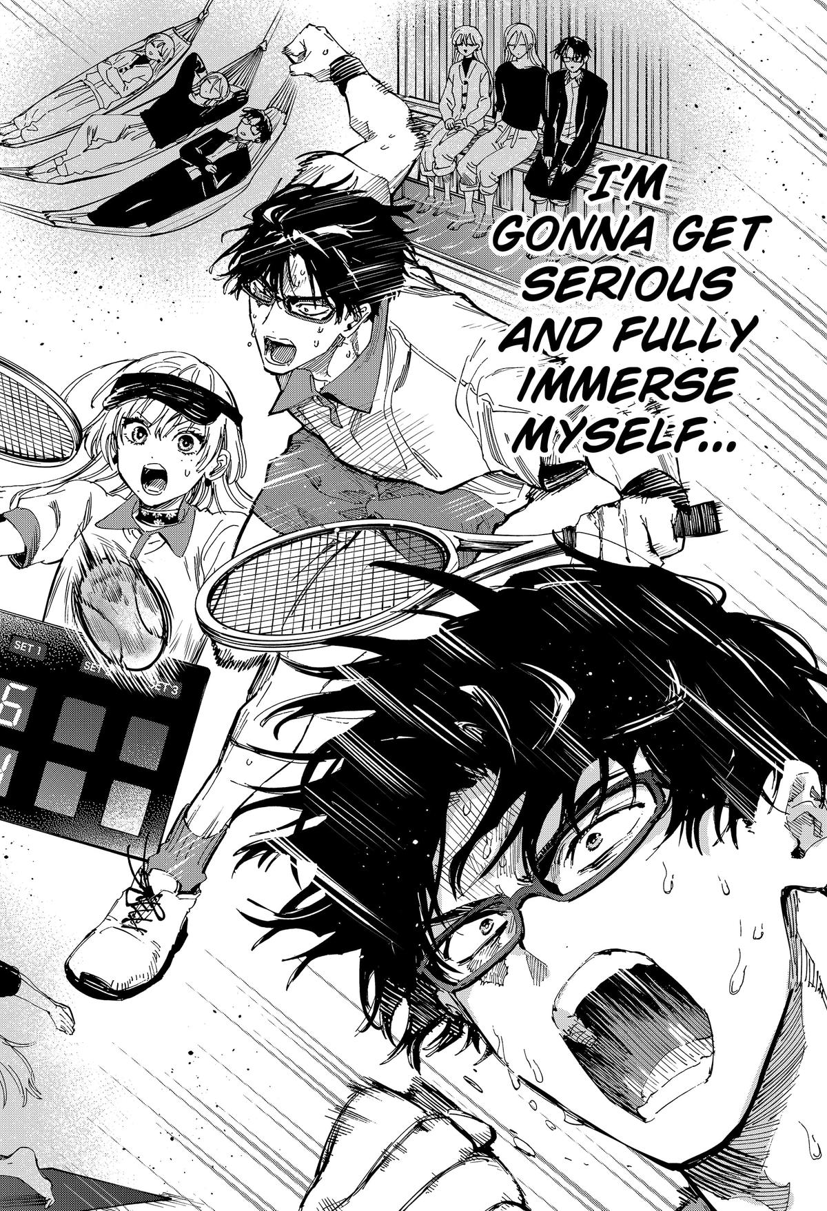 MARRIAGE TOXIN Chap 71 - Next Chap 72