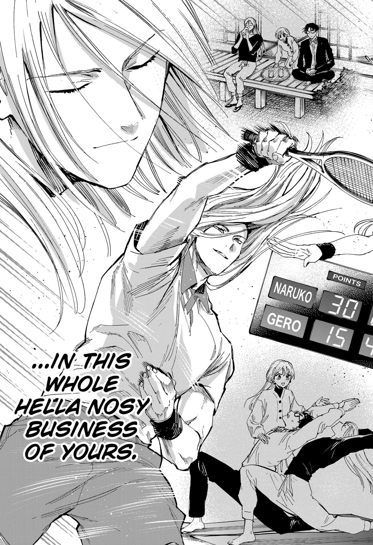 MARRIAGE TOXIN Chap 71 - Next Chap 72