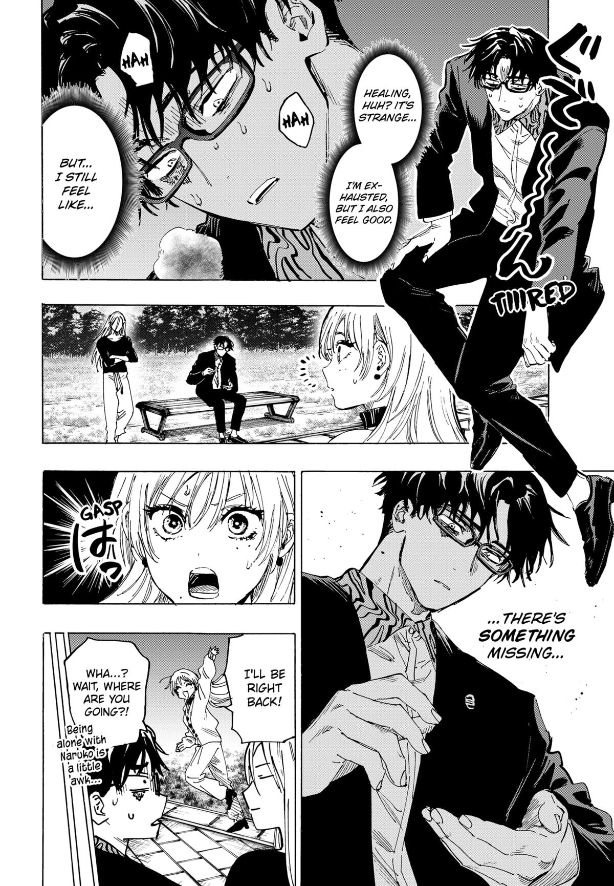 MARRIAGE TOXIN Chap 71 - Next Chap 72