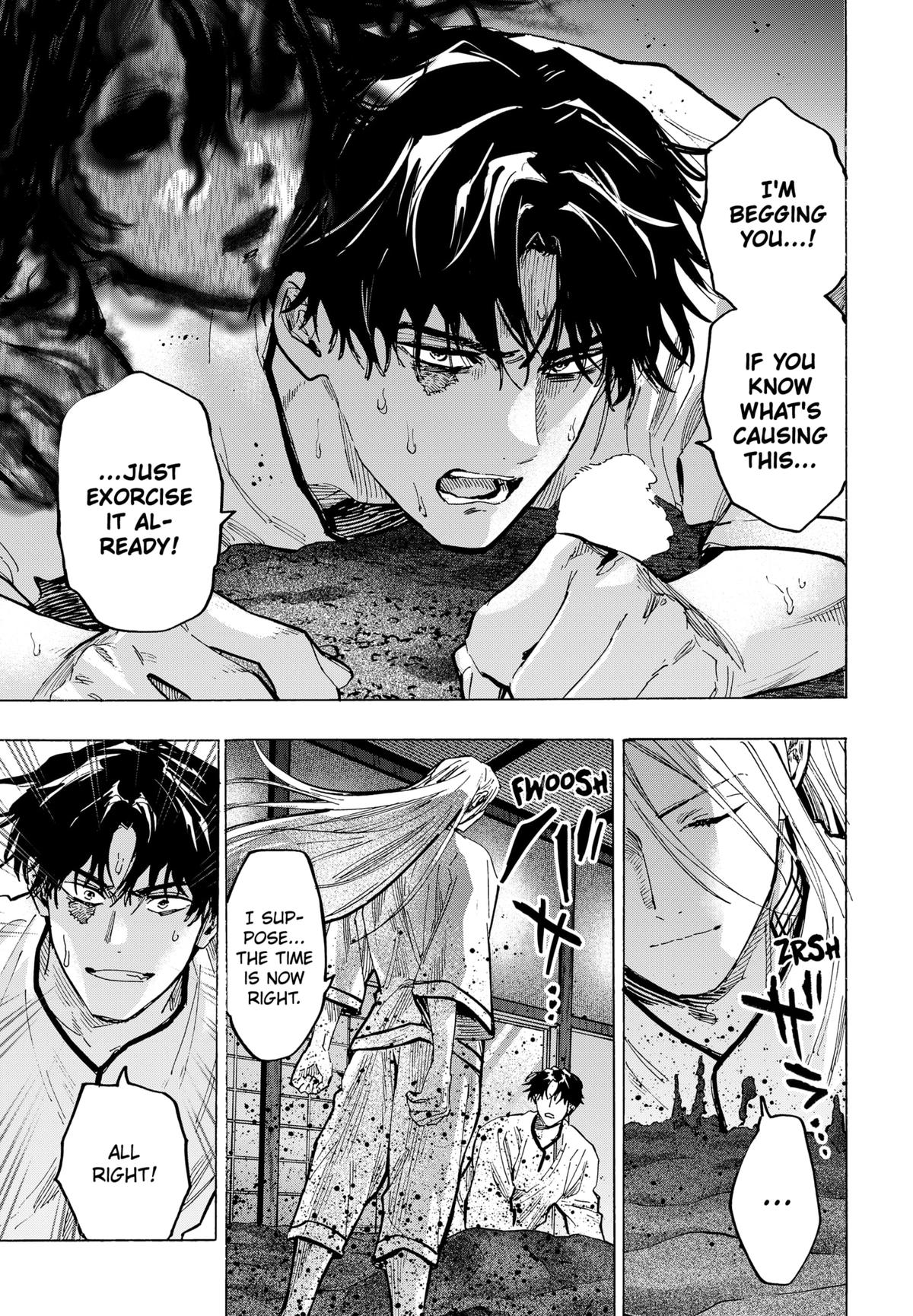 MARRIAGE TOXIN Chap 71 - Next Chap 72