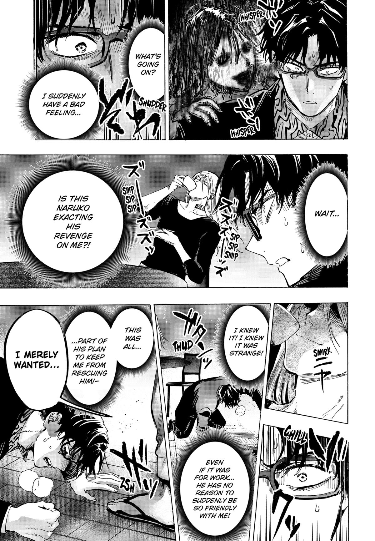 MARRIAGE TOXIN Chap 71 - Next Chap 72