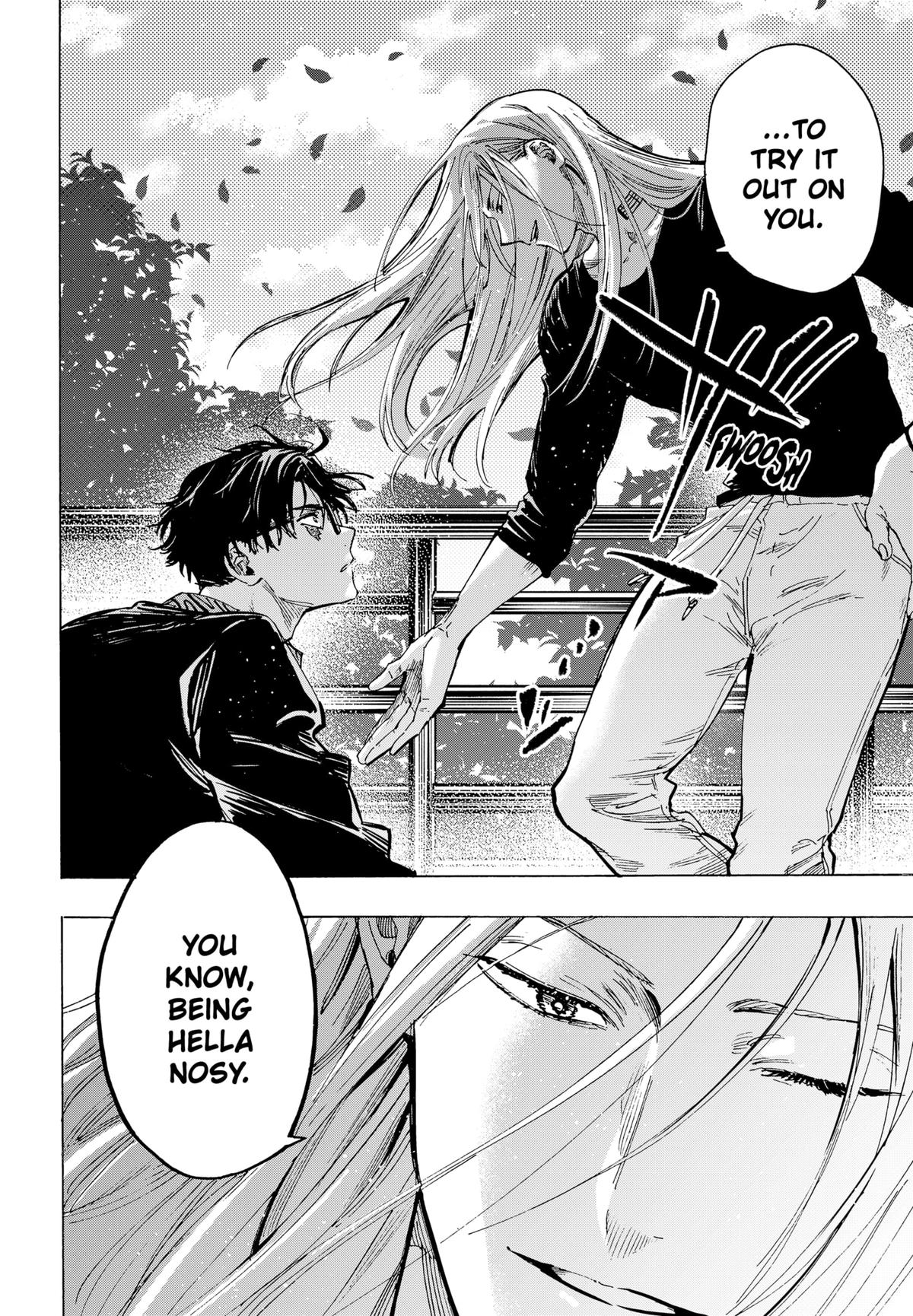 MARRIAGE TOXIN Chap 71 - Next Chap 72