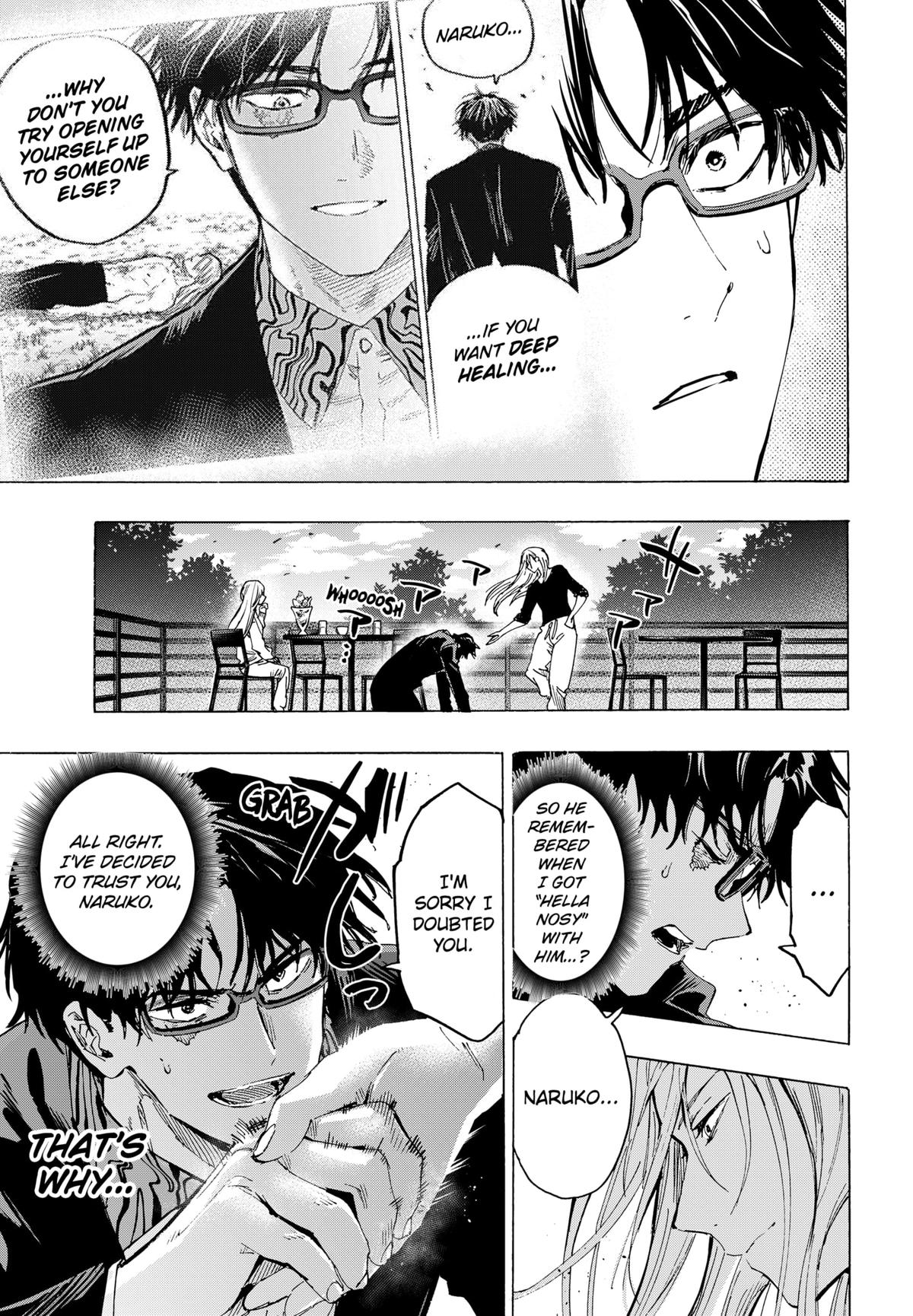 MARRIAGE TOXIN Chap 71 - Next Chap 72