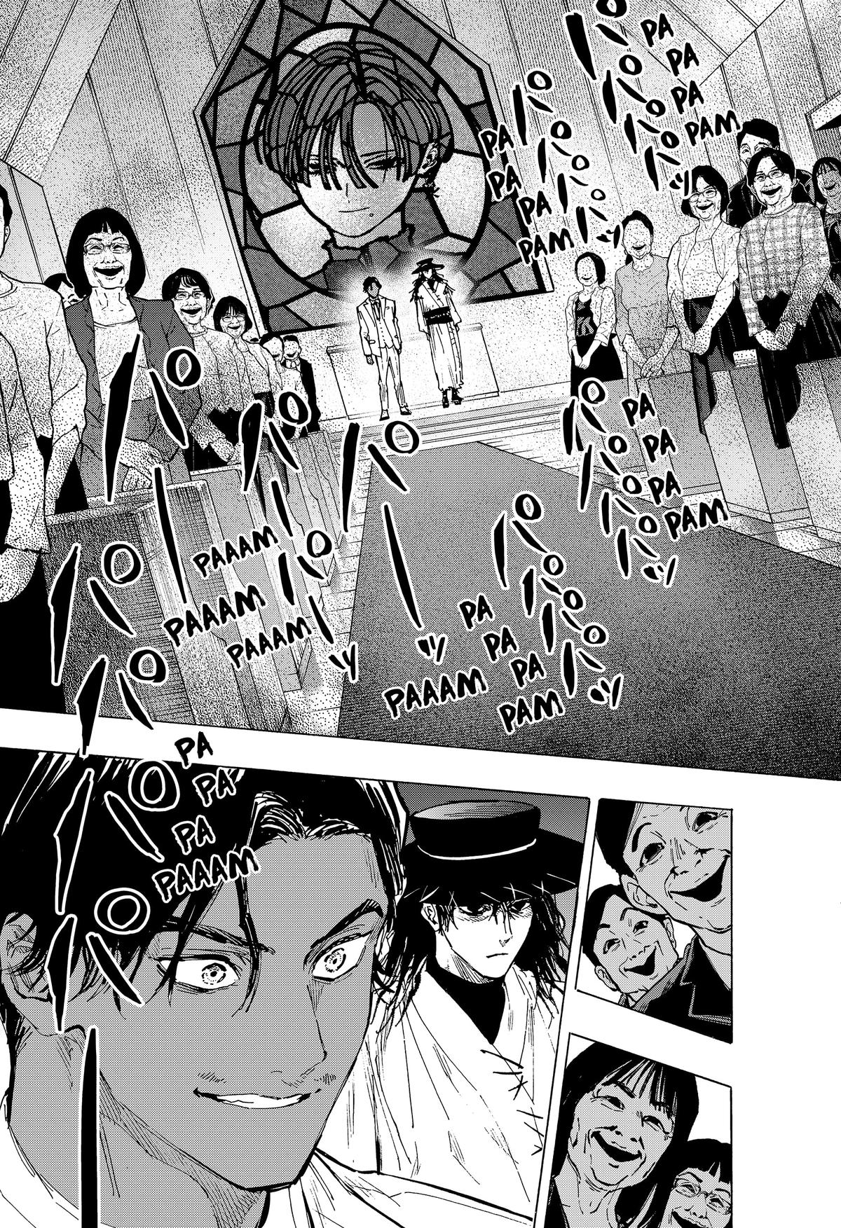 MARRIAGE TOXIN Chap 72 - Next Chap 73