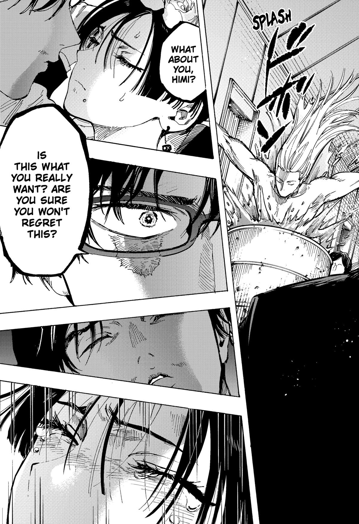 MARRIAGE TOXIN Chap 72 - Next Chap 73