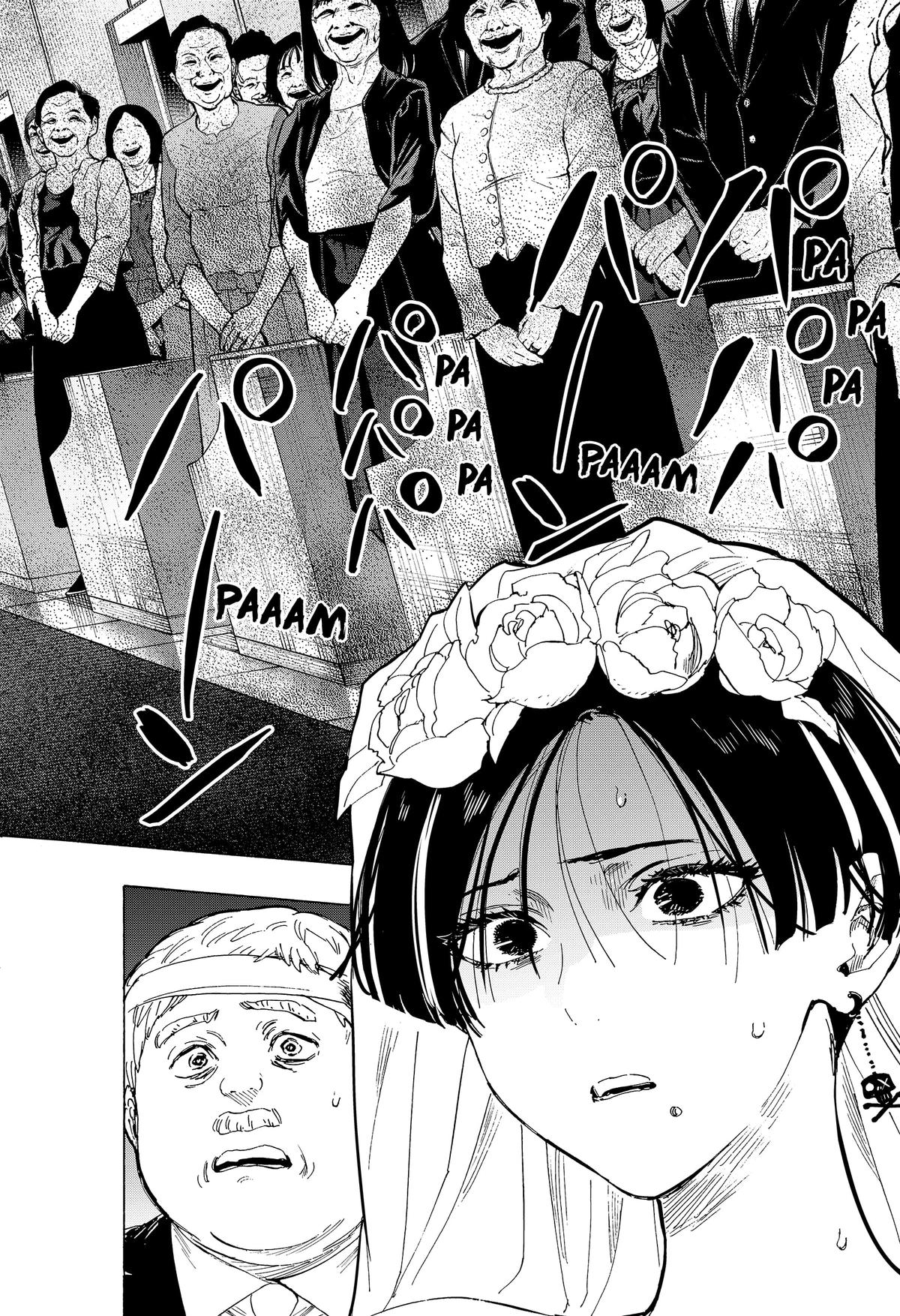 MARRIAGE TOXIN Chap 72 - Next Chap 73
