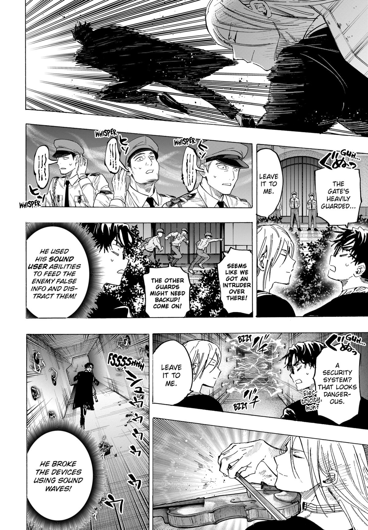 MARRIAGE TOXIN Chap 72 - Next Chap 73