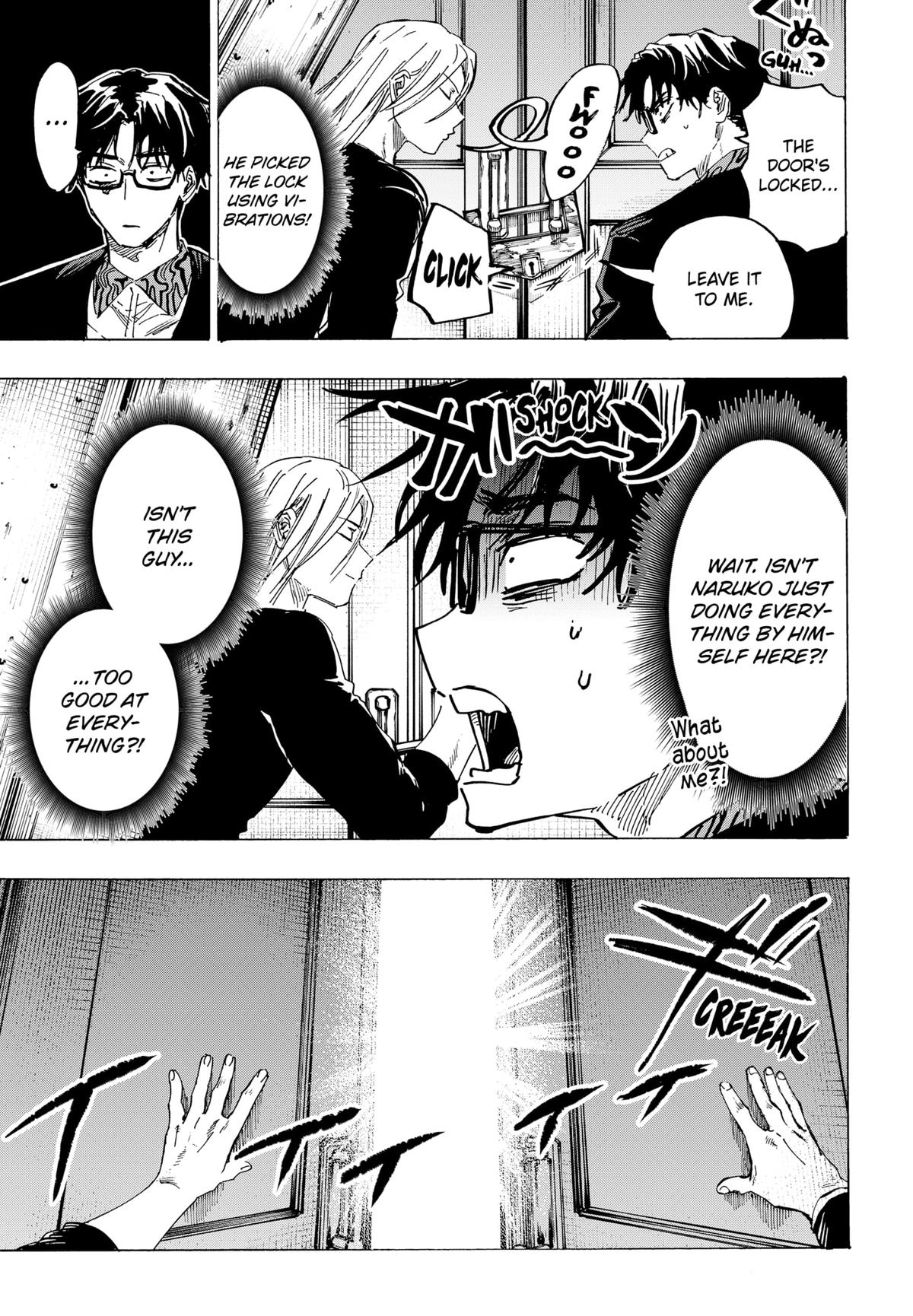 MARRIAGE TOXIN Chap 72 - Next Chap 73