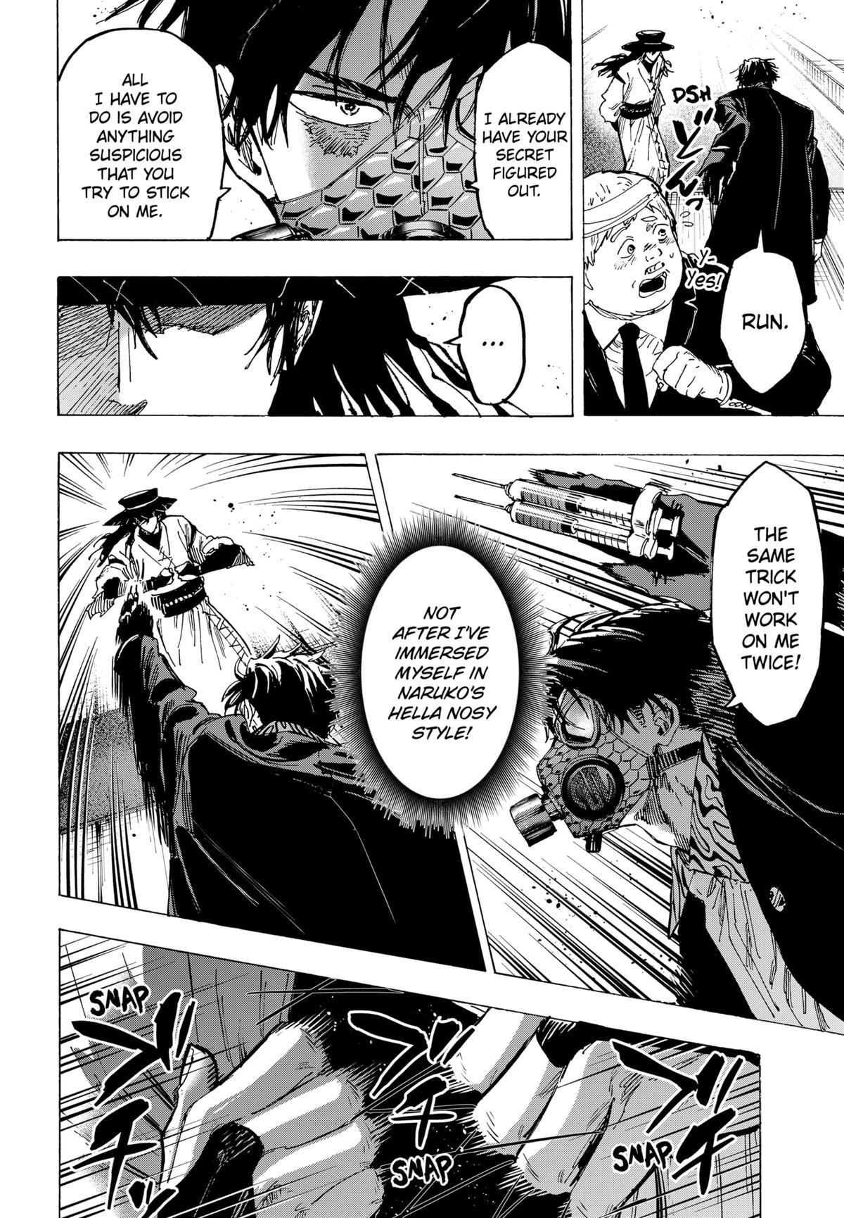 MARRIAGE TOXIN Chap 73 - Next Chap 74