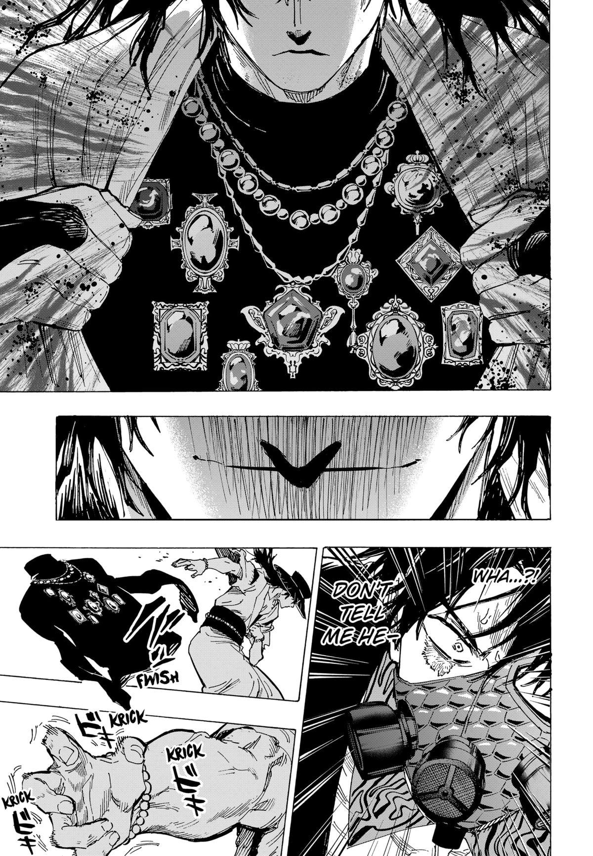 MARRIAGE TOXIN Chap 73 - Next Chap 74