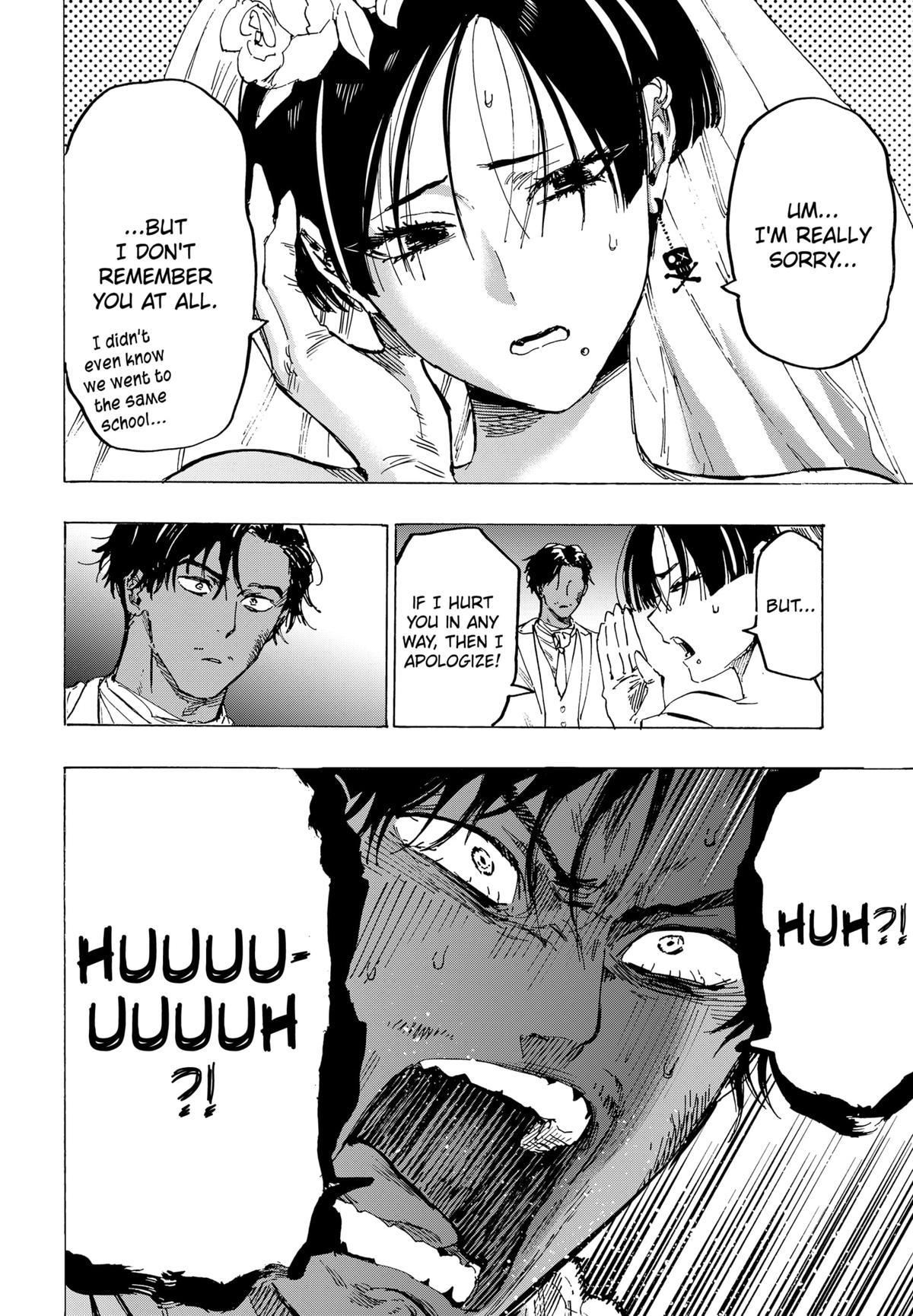 MARRIAGE TOXIN Chap 73 - Next Chap 74