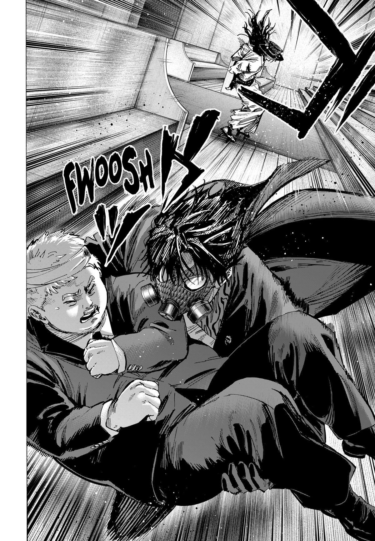 MARRIAGE TOXIN Chap 73 - Next Chap 74