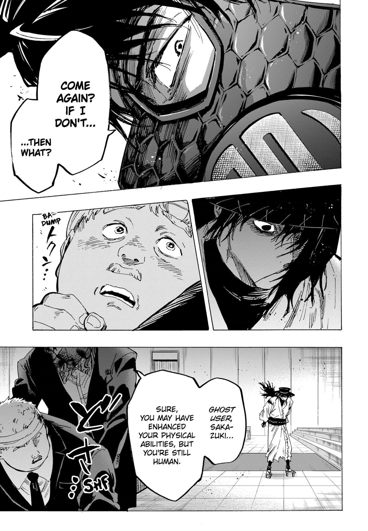 MARRIAGE TOXIN Chap 73 - Next Chap 74