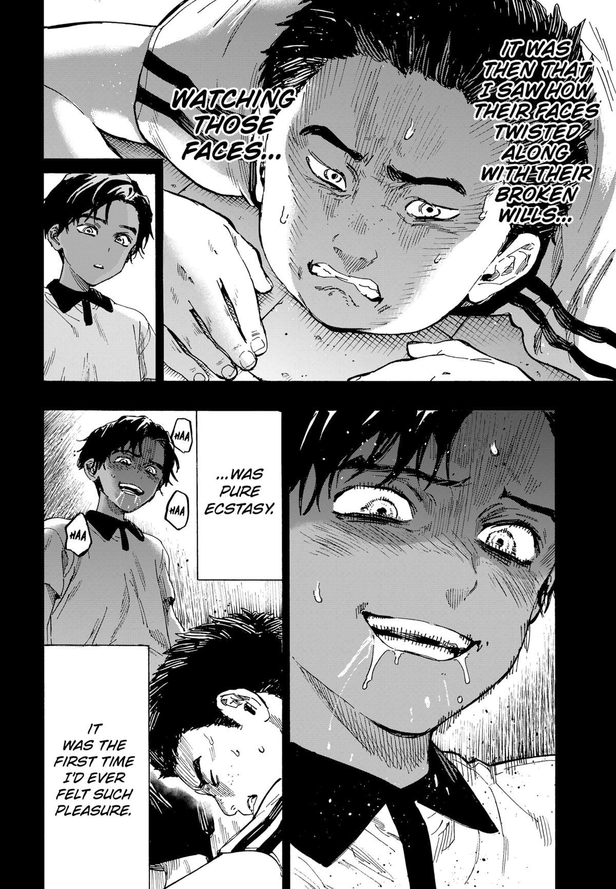 MARRIAGE TOXIN Chap 73 - Next Chap 74