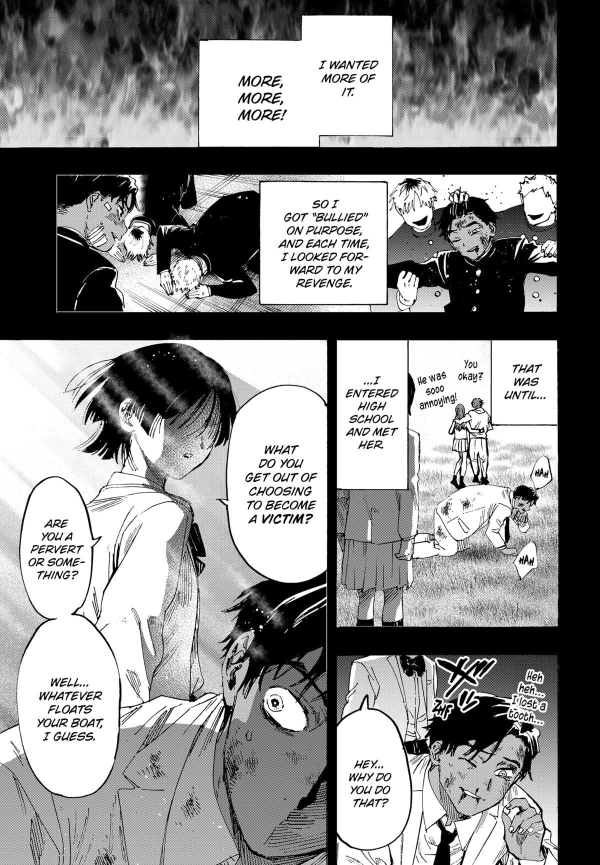 MARRIAGE TOXIN Chap 73 - Next Chap 74