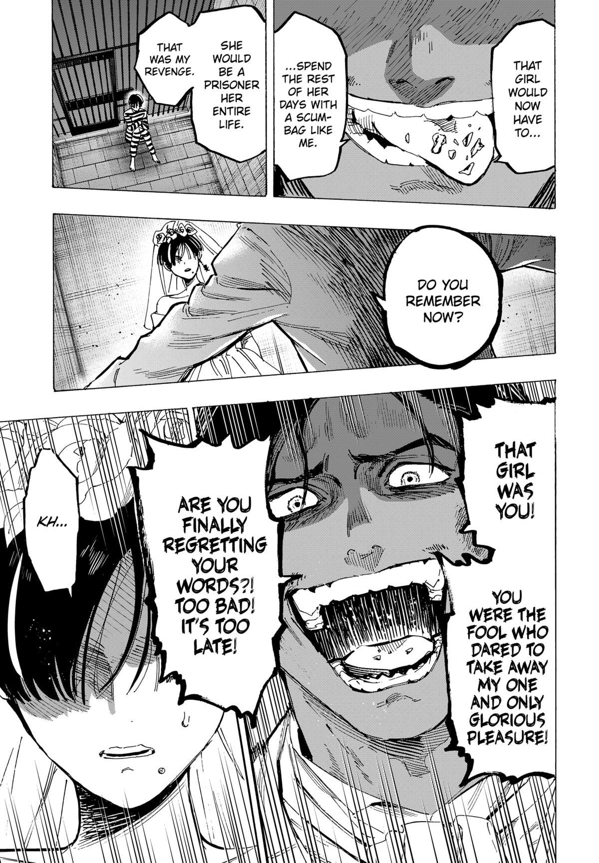 MARRIAGE TOXIN Chap 73 - Next Chap 74