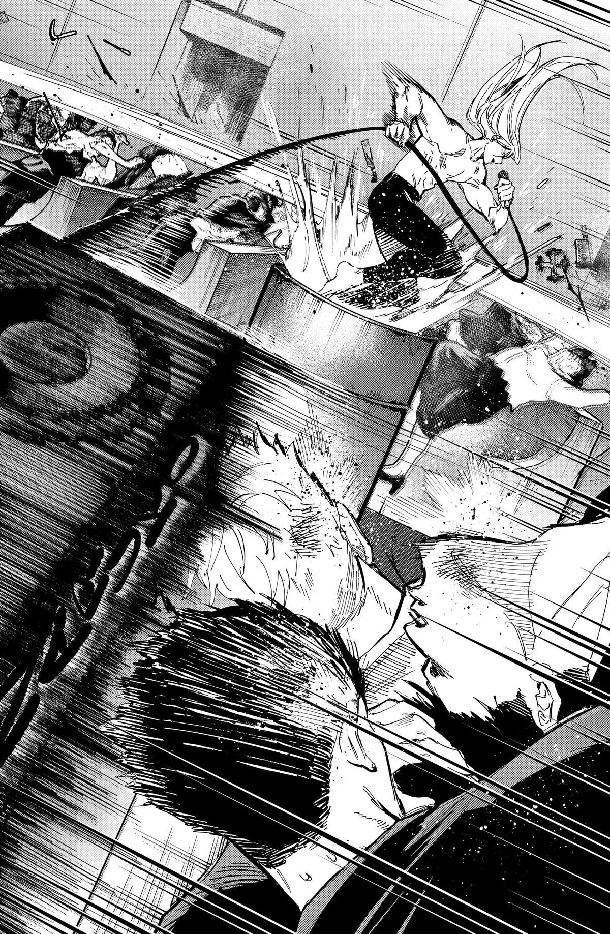 MARRIAGE TOXIN Chap 73 - Next Chap 74