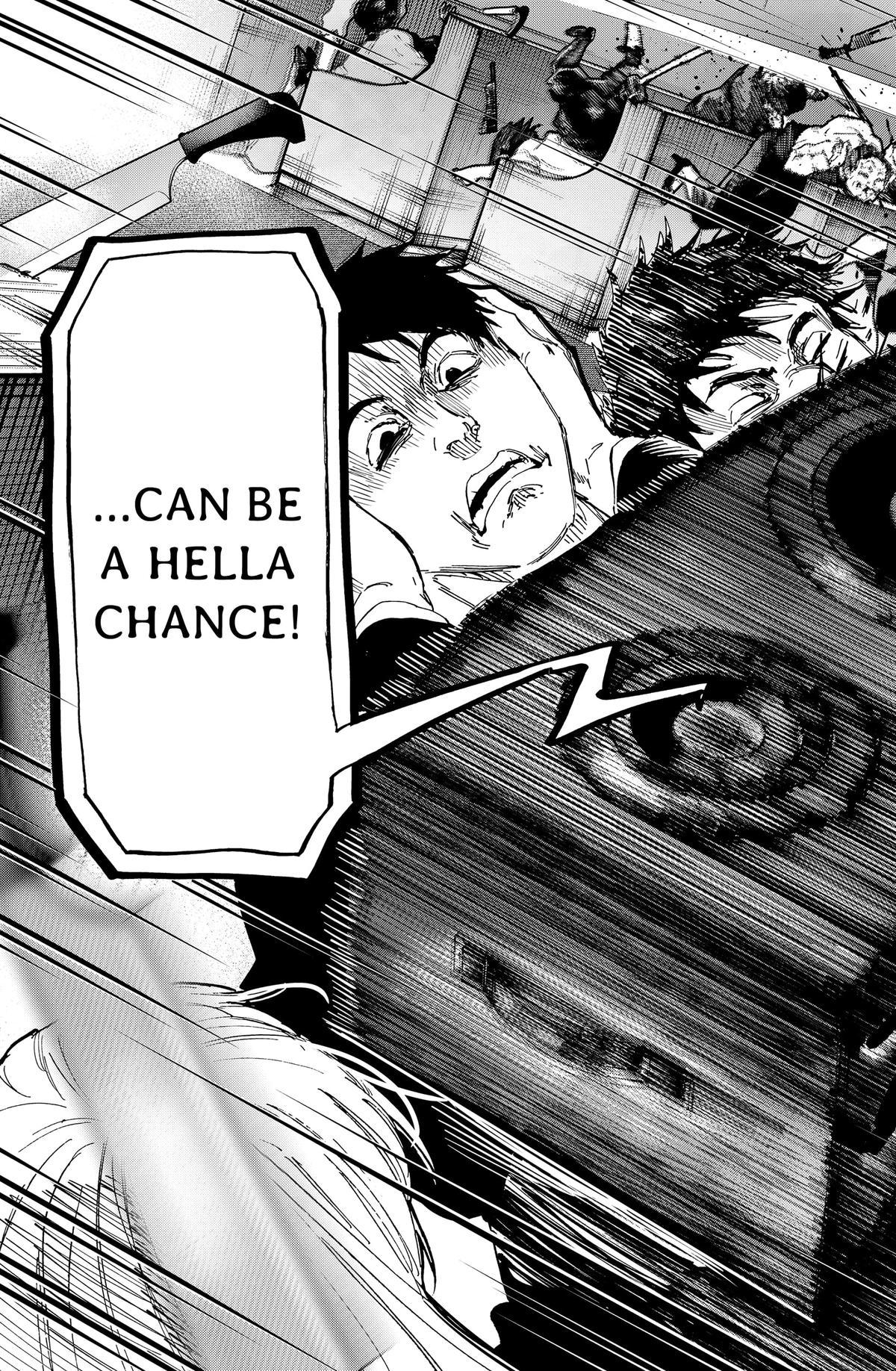 MARRIAGE TOXIN Chap 73 - Next Chap 74