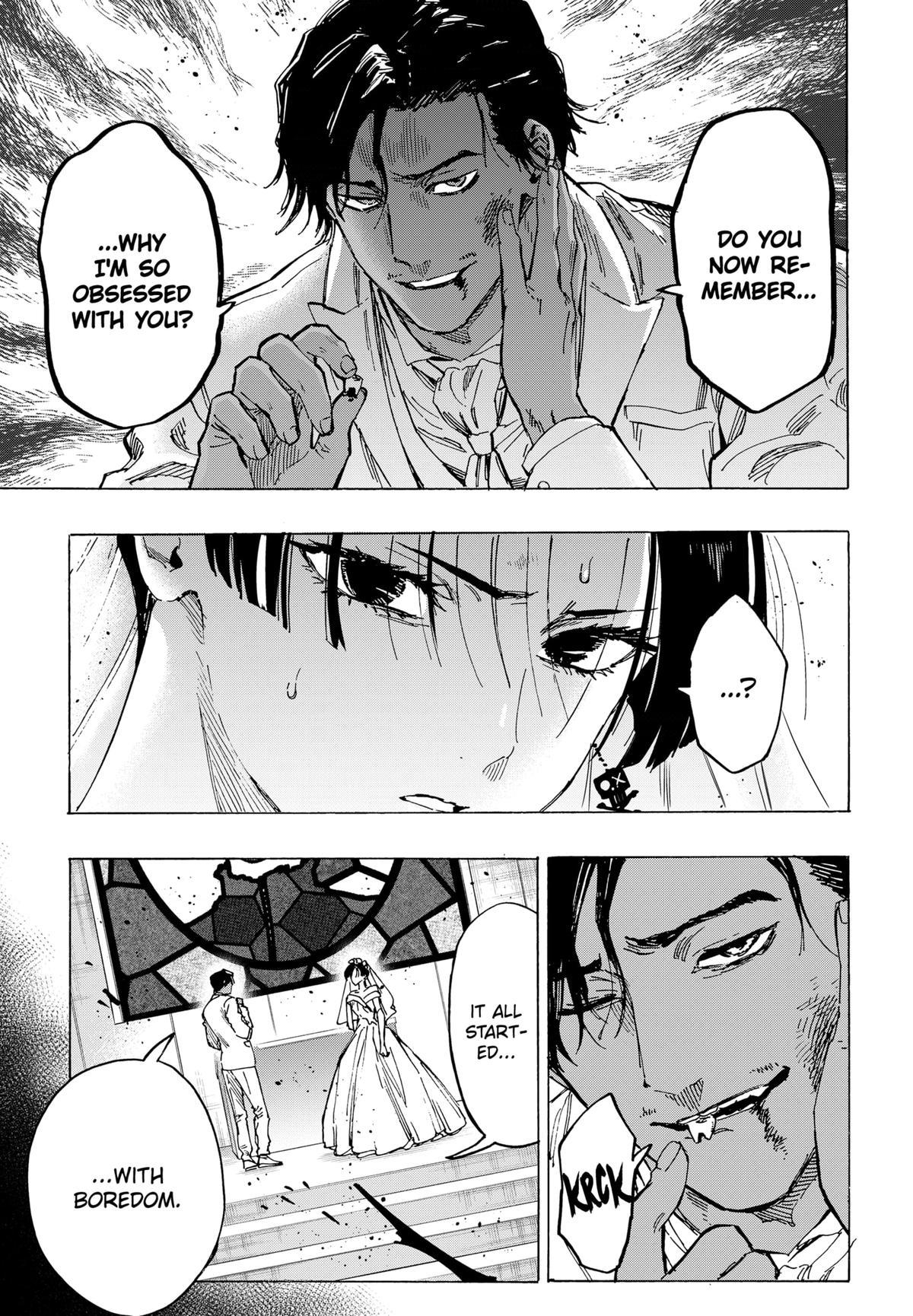 MARRIAGE TOXIN Chap 73 - Next Chap 74