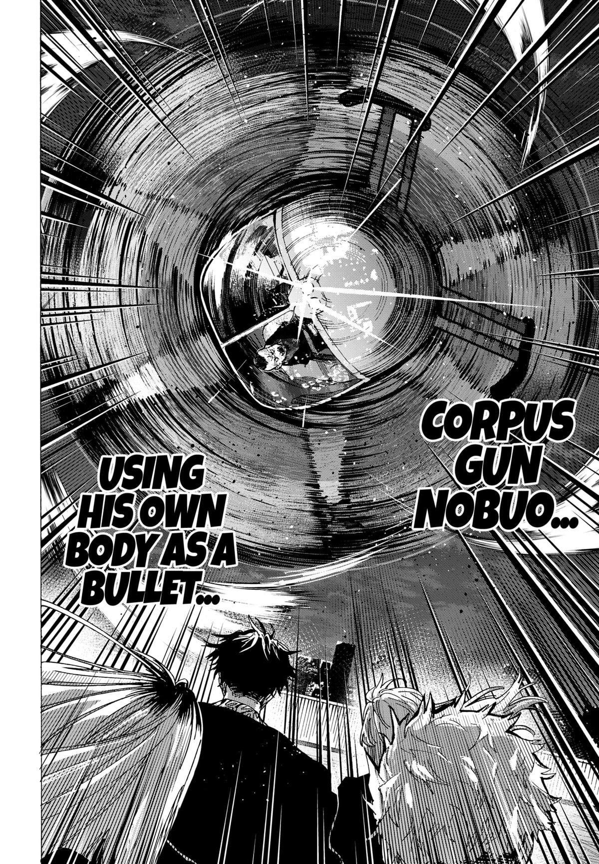 MARRIAGE TOXIN Chap 87 - Next Chap 88